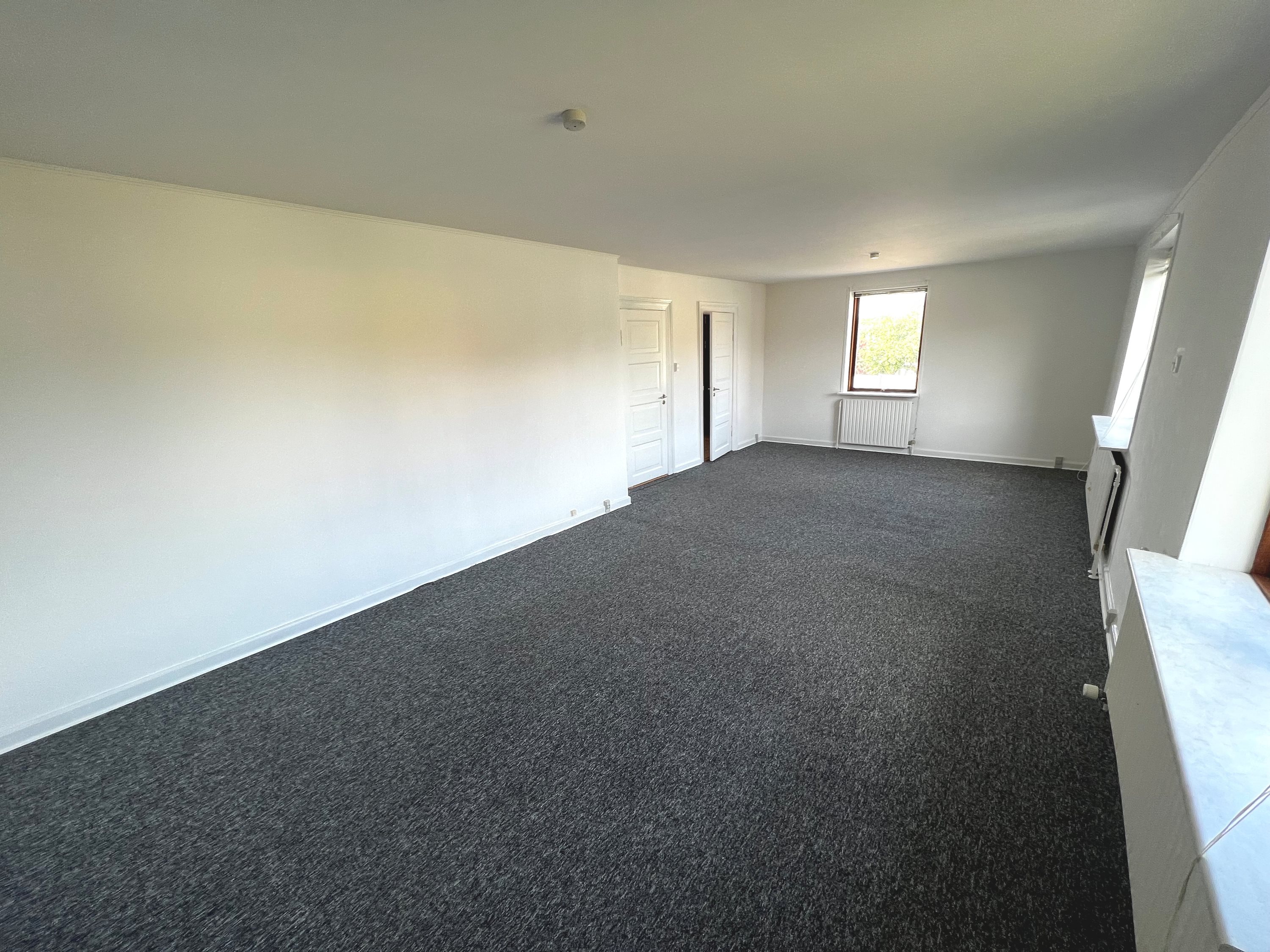 Fremhævet andet billede i fuldskærmstilstand. Billede af Møllevej 4, 8732 Hovedgård