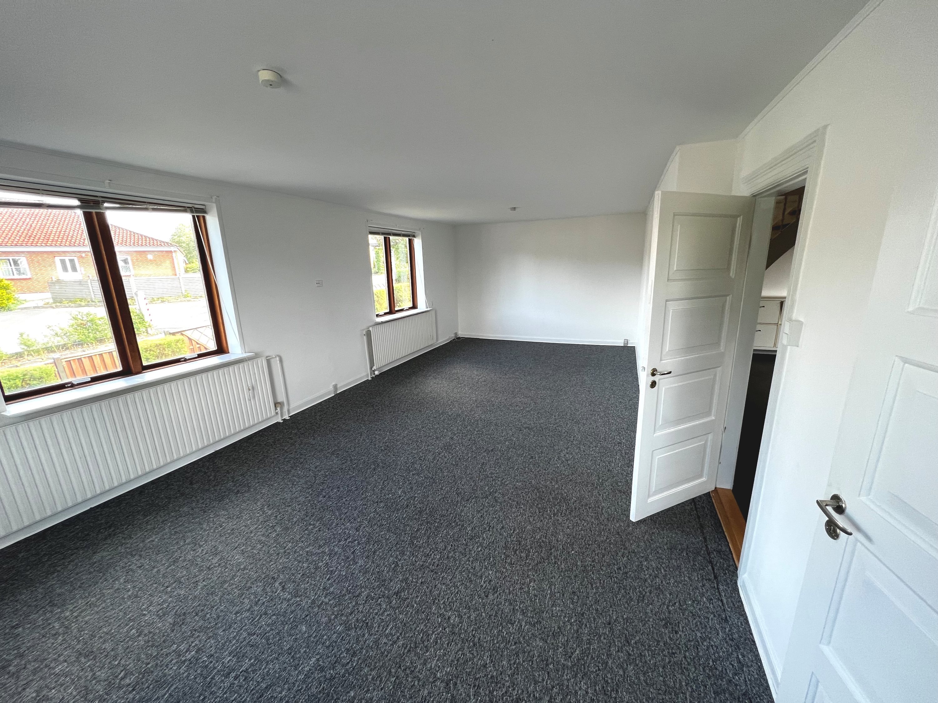 Fremhævet andet billede i fuldskærmstilstand. Billede af Møllevej 4, 8732 Hovedgård