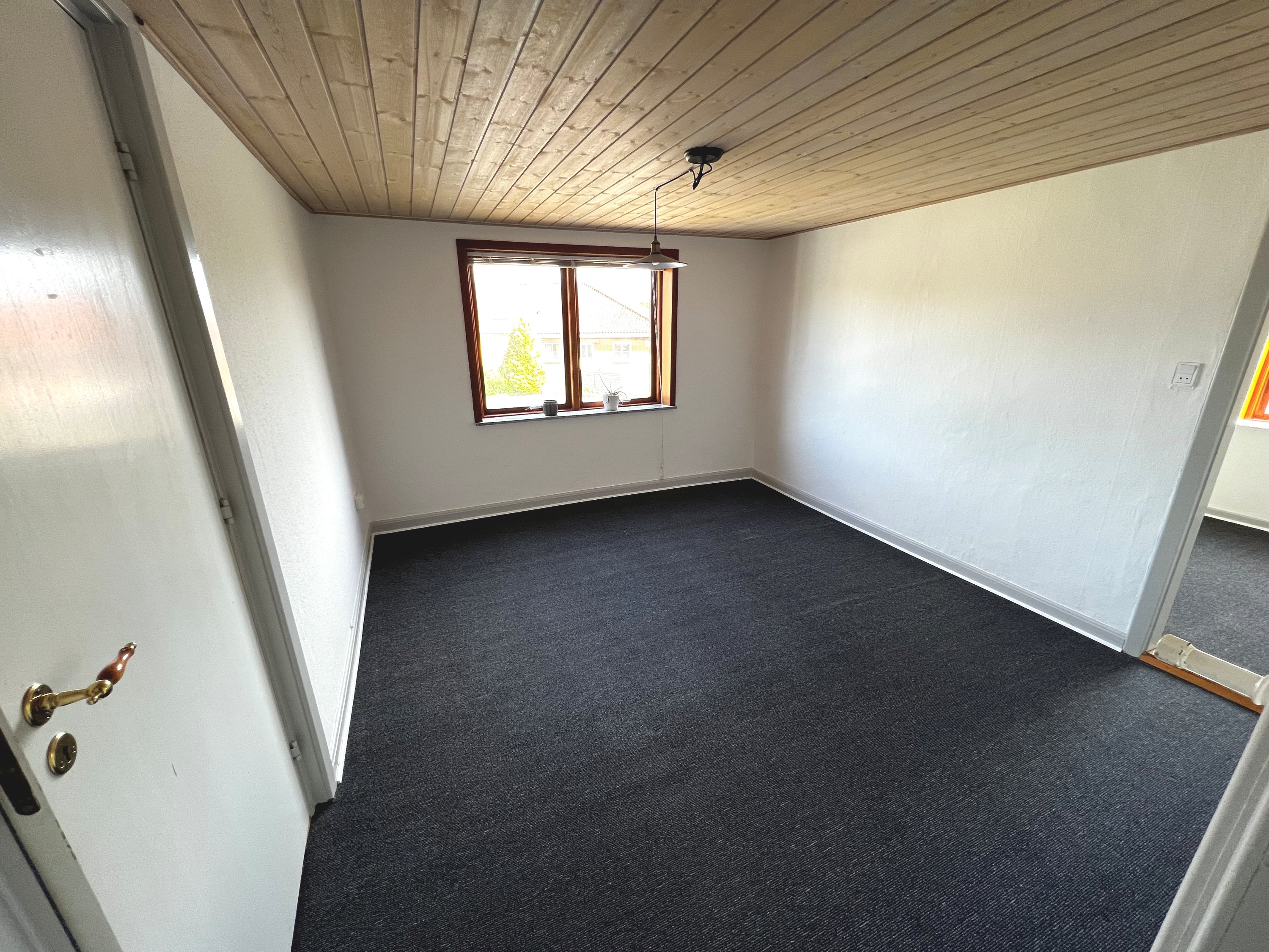 Fremhævet andet billede i fuldskærmstilstand. Billede af Møllevej 4, 8732 Hovedgård