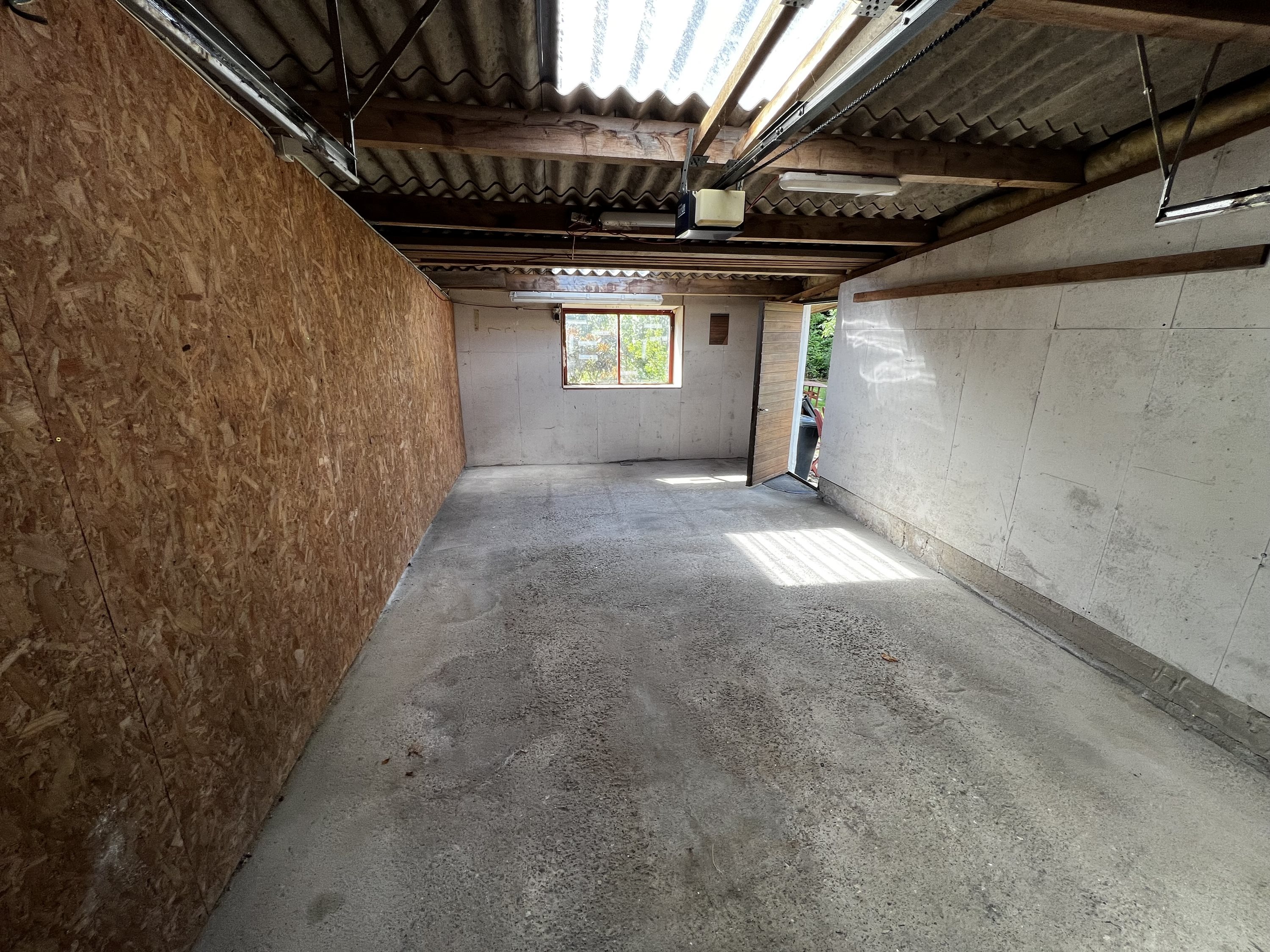 Fremhævet andet billede i fuldskærmstilstand. Billede af Møllevej 4, 8732 Hovedgård