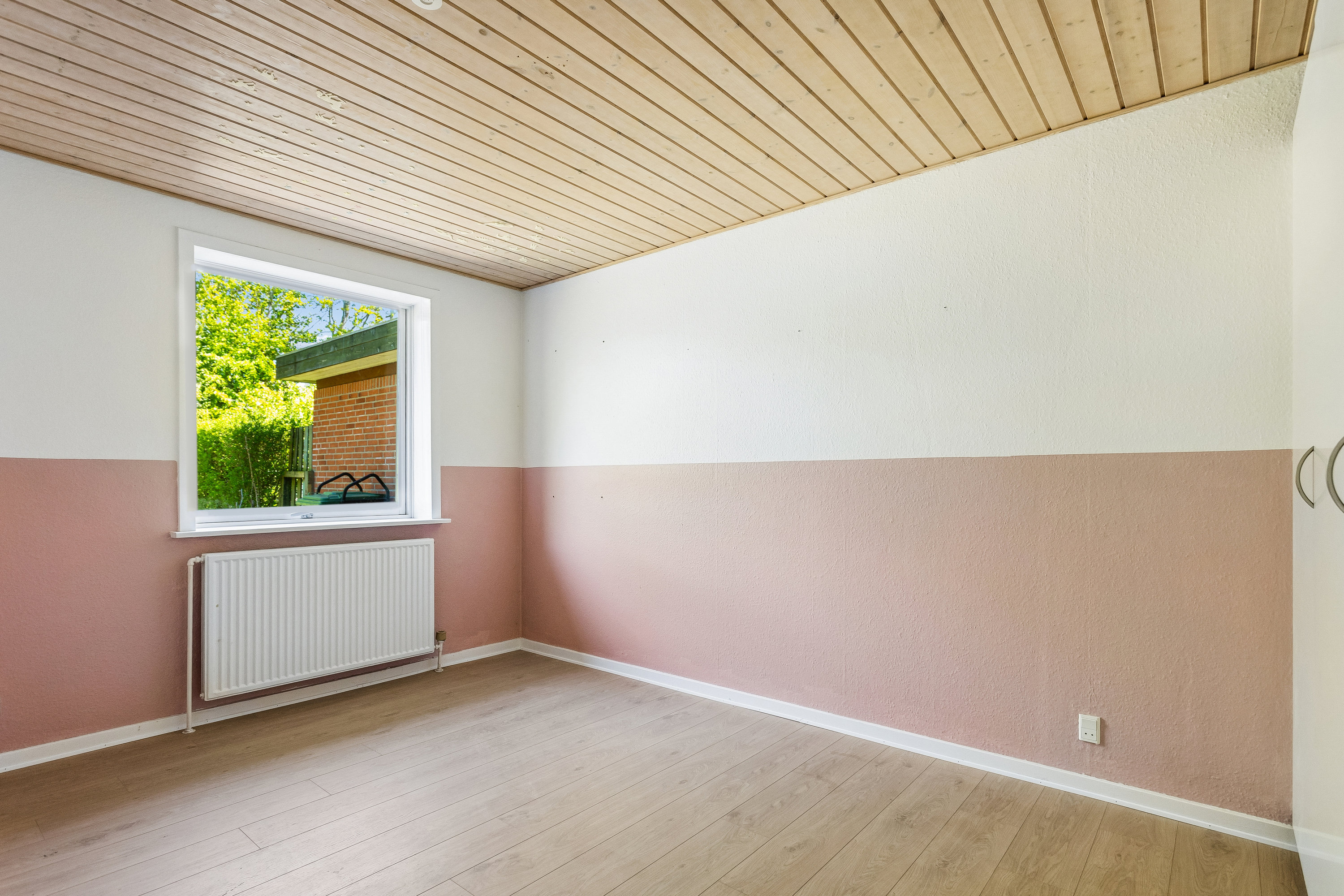 Fremhævet værelse billede i fuldskærmstilstand. Billede af Haydnsvej 8, 7500 Holstebro