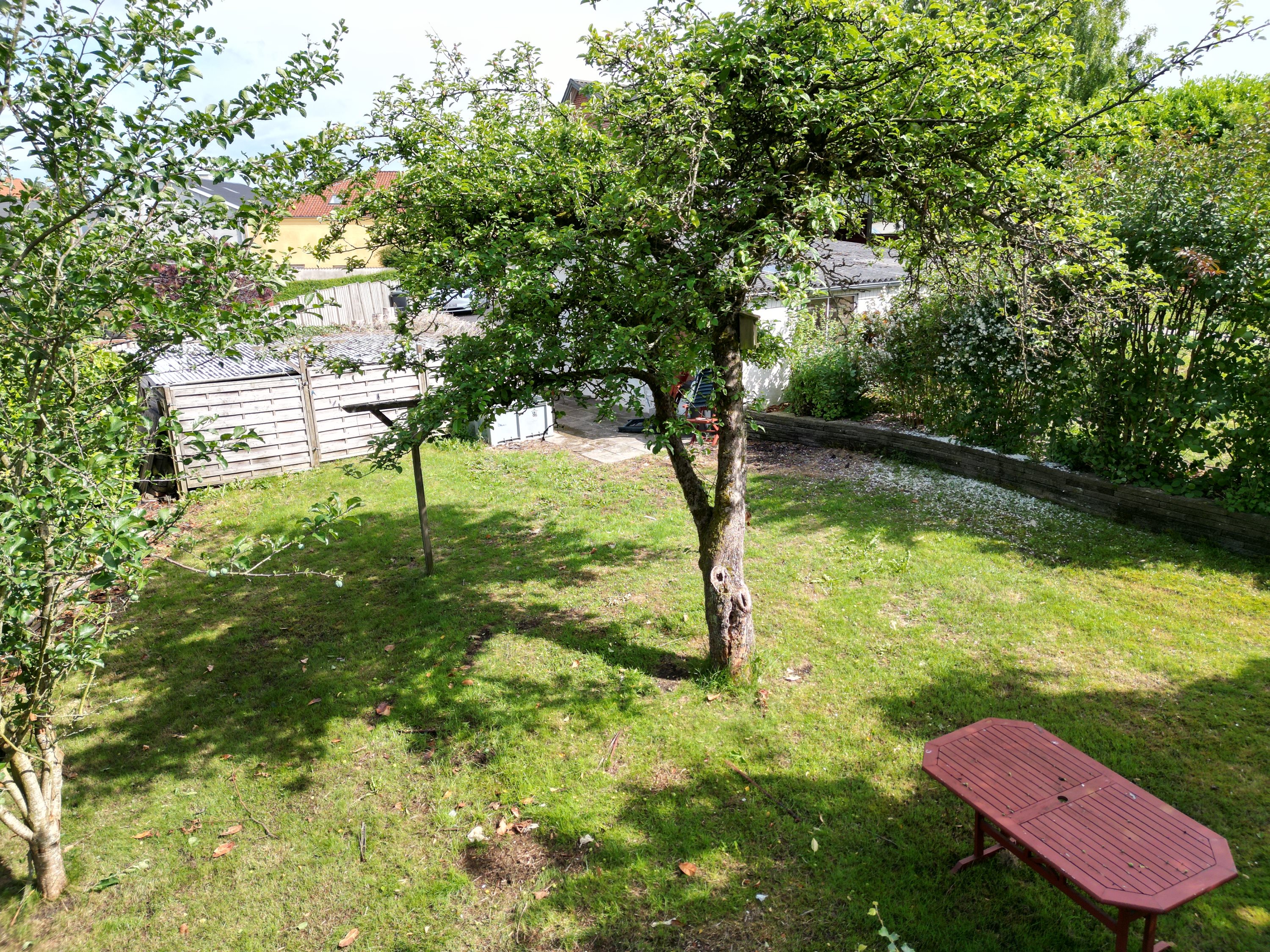 Fremhævet andet billede i fuldskærmstilstand. Billede af Møllevej 4, 8732 Hovedgård