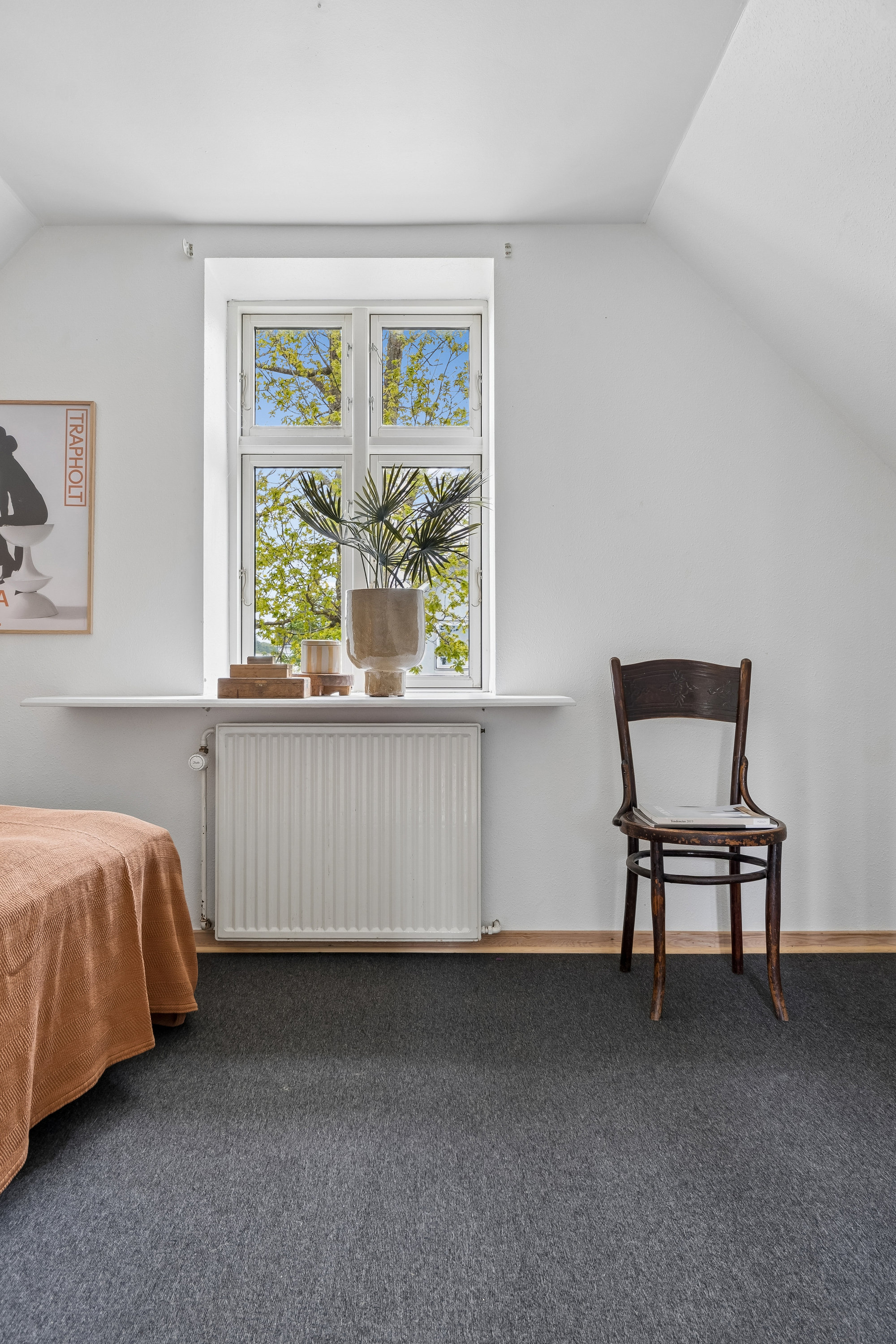 Fremhævet stue billede i fuldskærmstilstand. Billede af Rugårdsvej 538, Korup, 5210 Odense NV