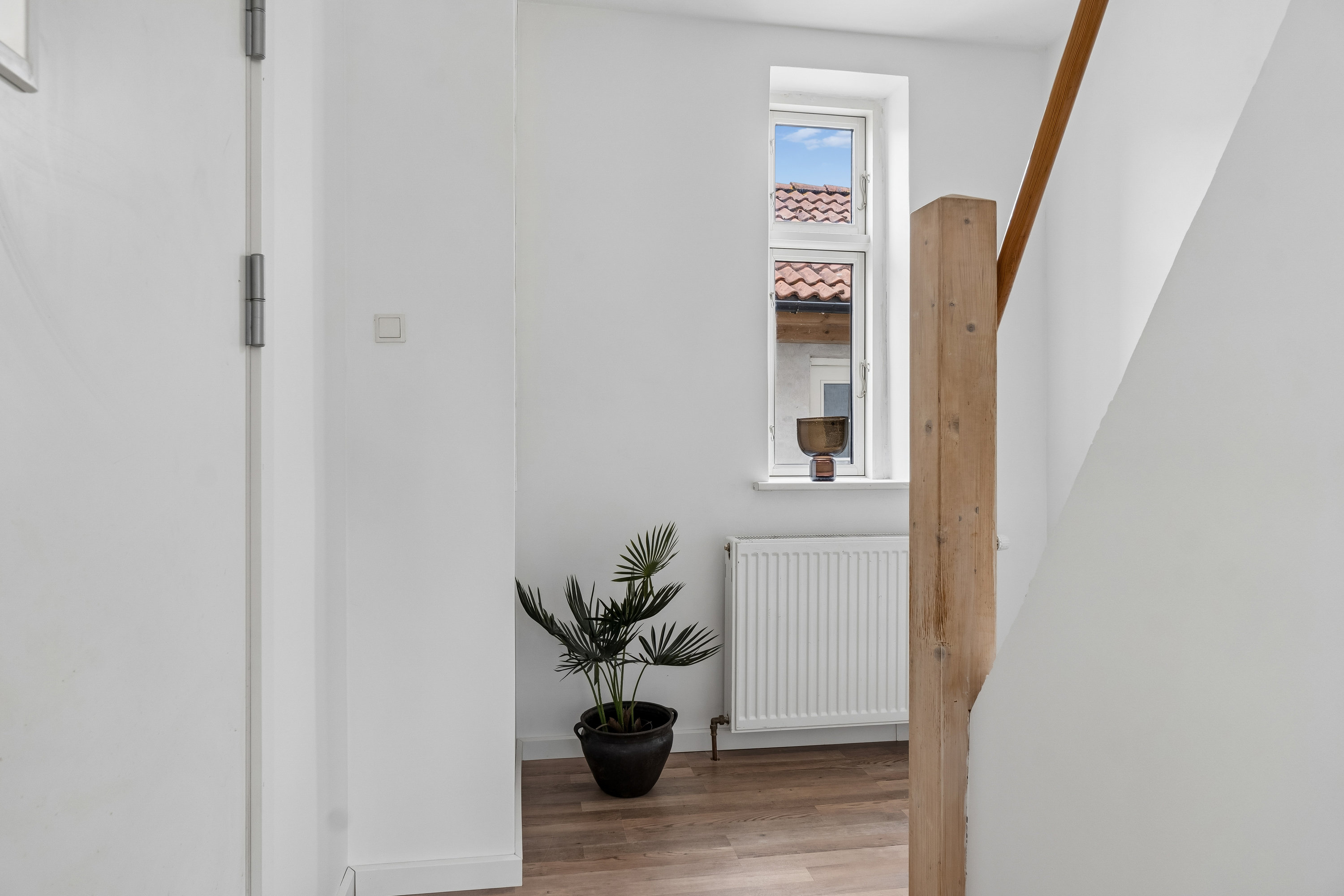 Fremhævet gang billede i fuldskærmstilstand. Billede af Rugårdsvej 538, Korup, 5210 Odense NV