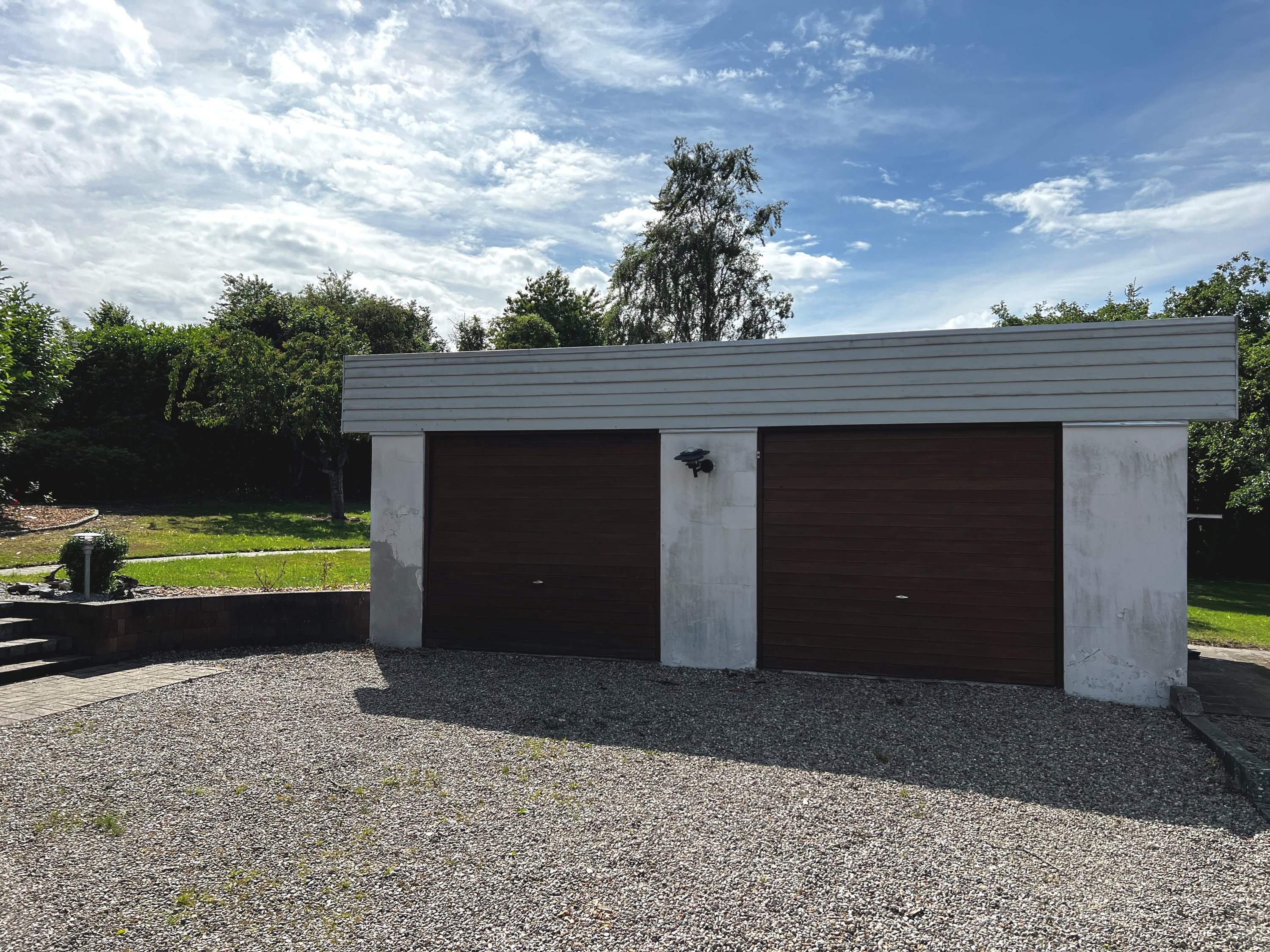 Fremhævet andet billede i fuldskærmstilstand. Billede af Møllevej 4, 8732 Hovedgård