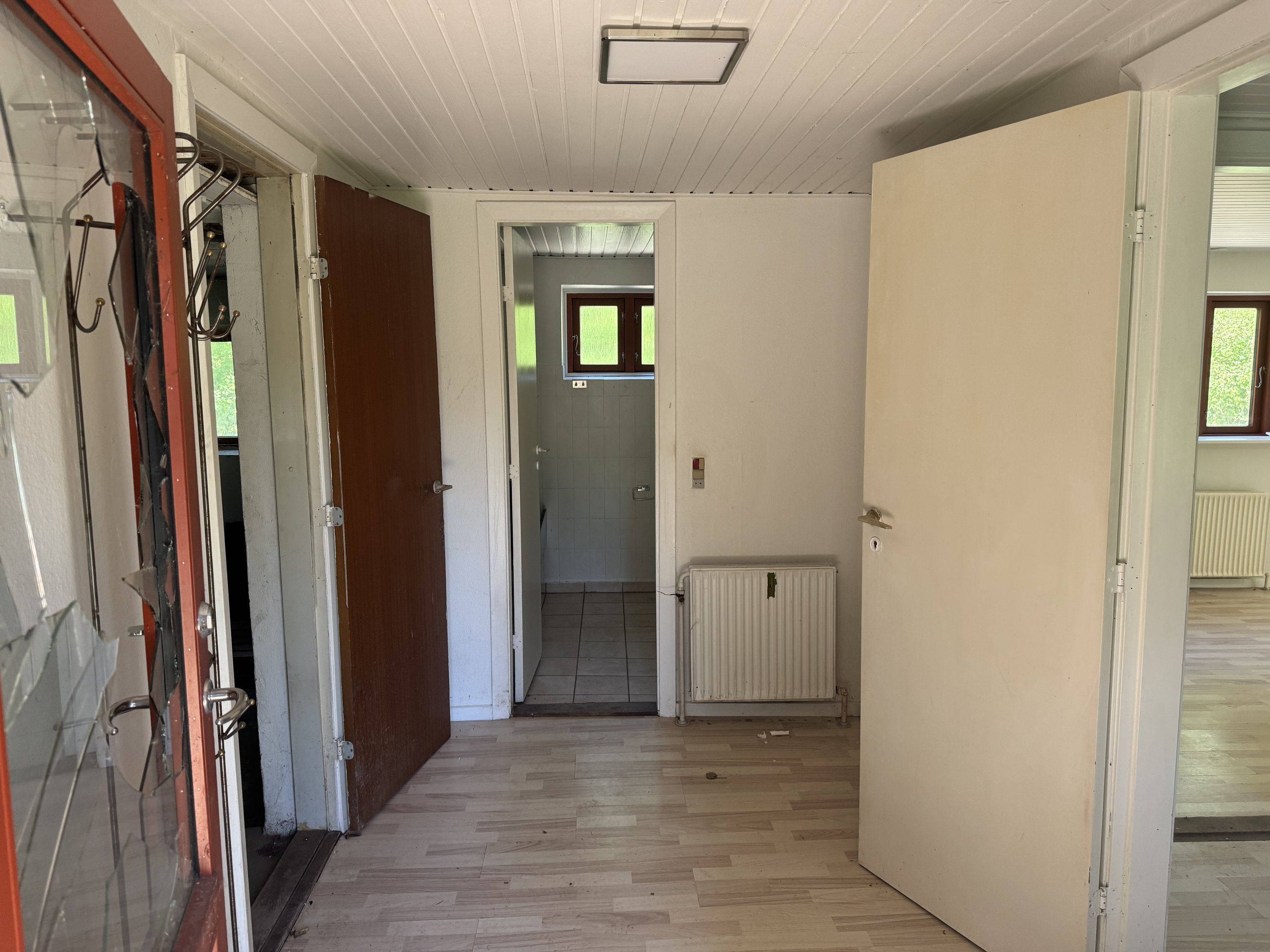 Miniaturebillede 2: . Billede af Hylkedamvej 50, Lunge Bjerge, 5591 Gelsted