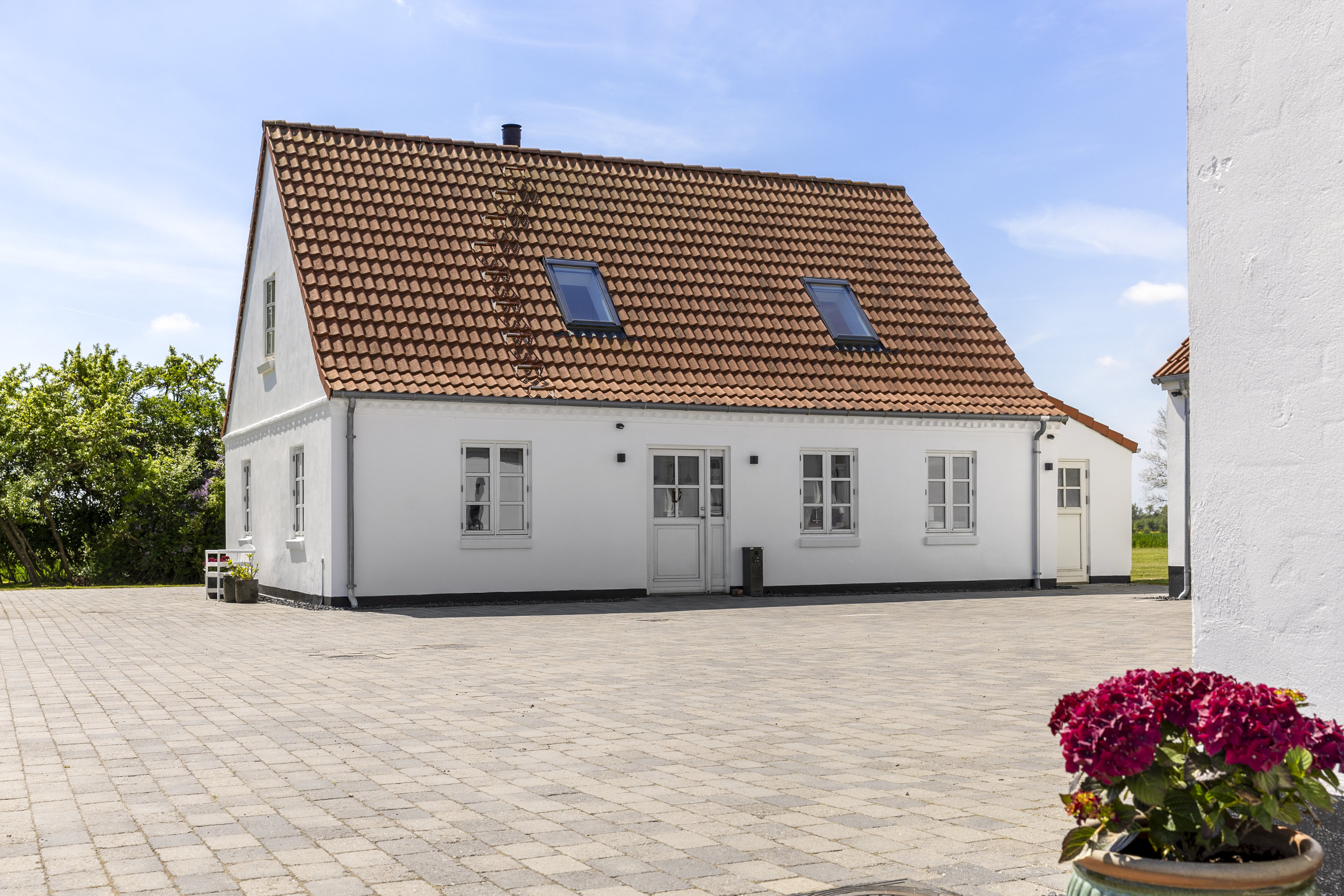 Fremhævet ejendommen billede i fuldskærmstilstand. Billede af Haslevvej 238, 4100 Ringsted