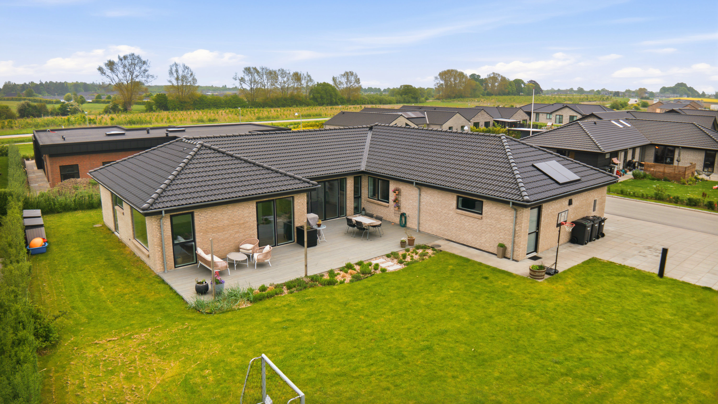 Villa på Ørredvænget 36, Skrillinge, 5500 Middelfart