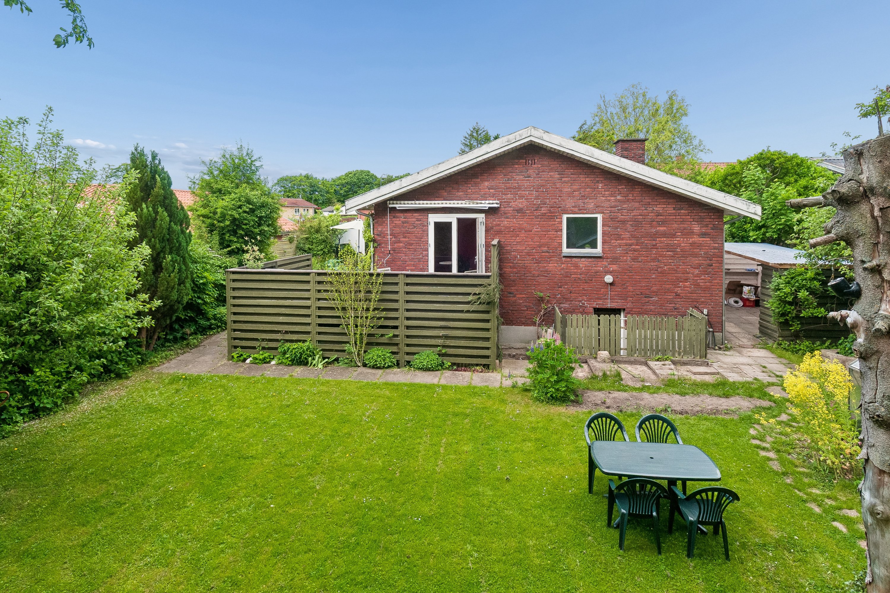 Villa: Andet på Menuetvej 13, 2730 Herlev