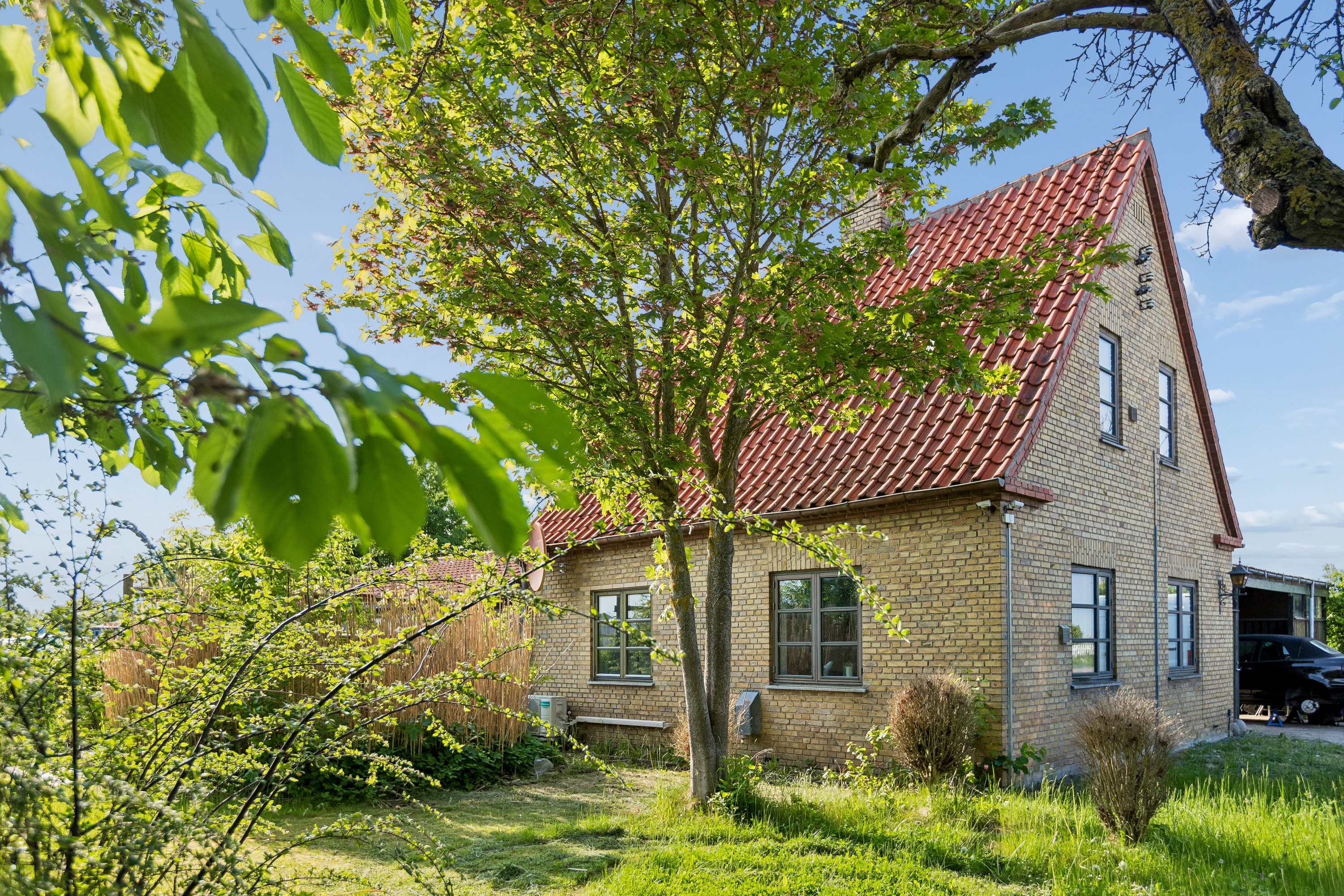 Villa: Andet på Fægårdsvej 44, 2791 Dragør