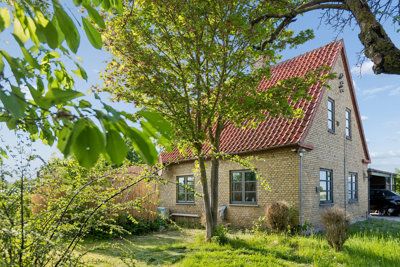 Fægårdsvej 44