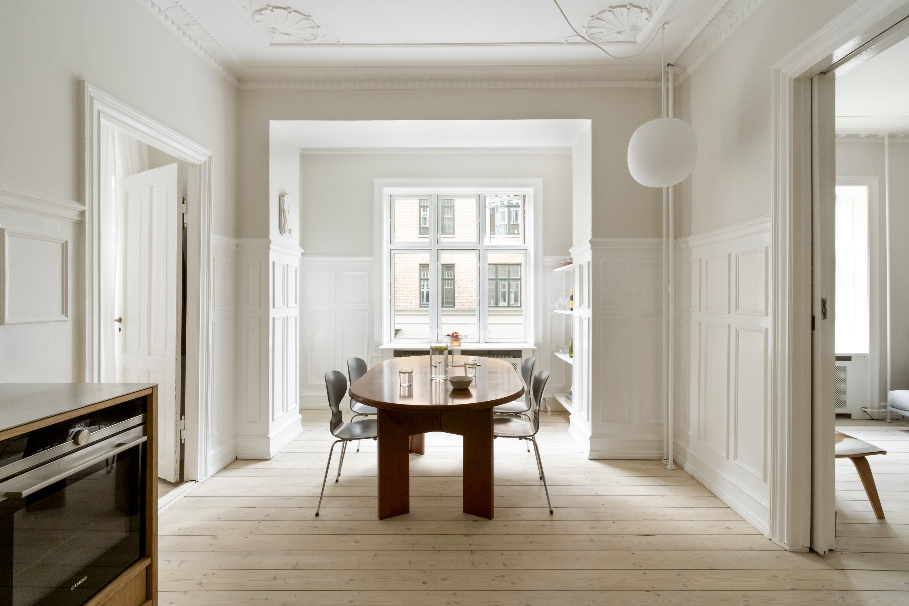 Miniaturebillede 1: . Billede af Sønder Boulevard 65, 1. tv., 1720 København V
