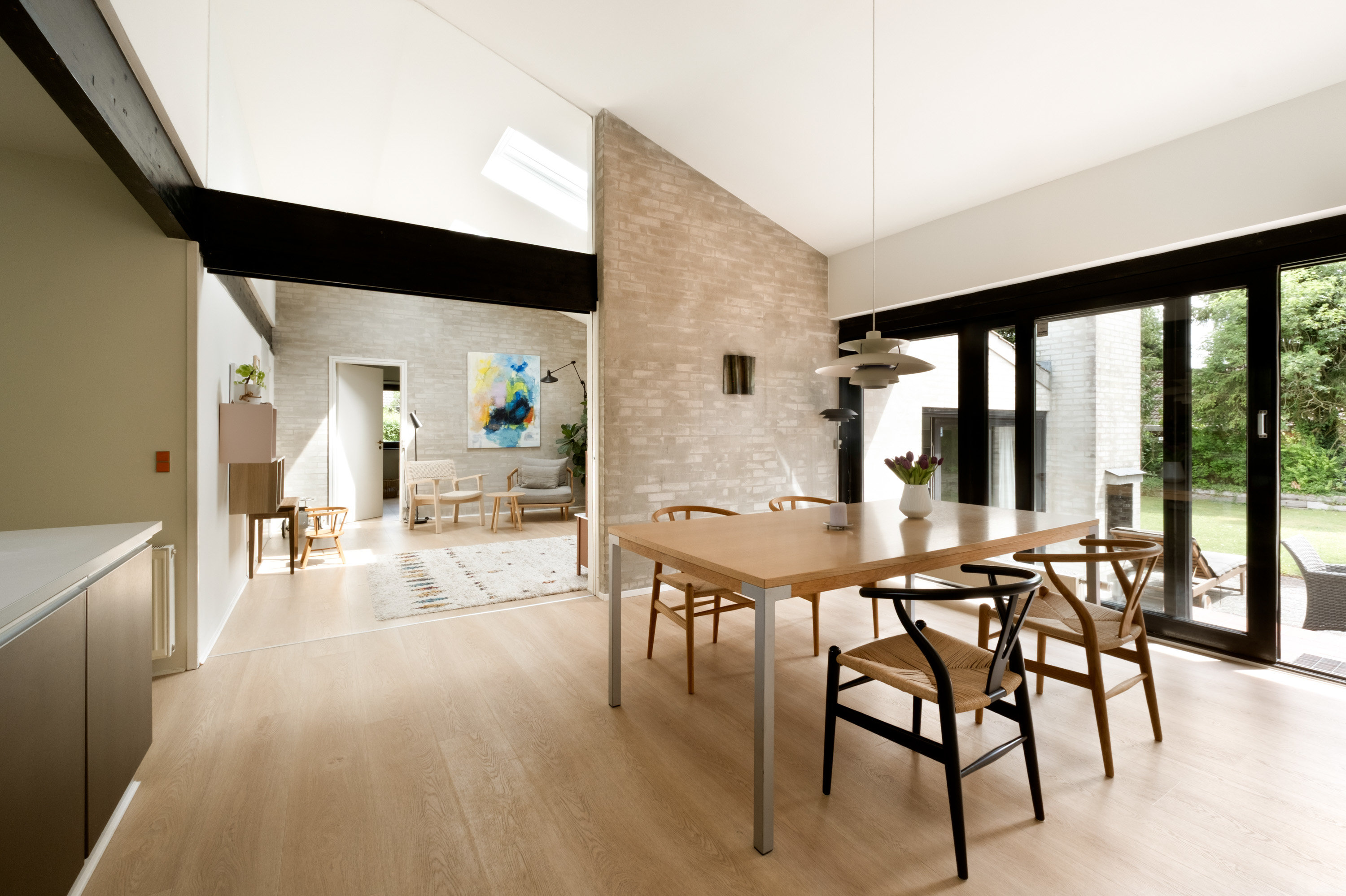 Villa på Søbrinken 5, 3450 Allerød