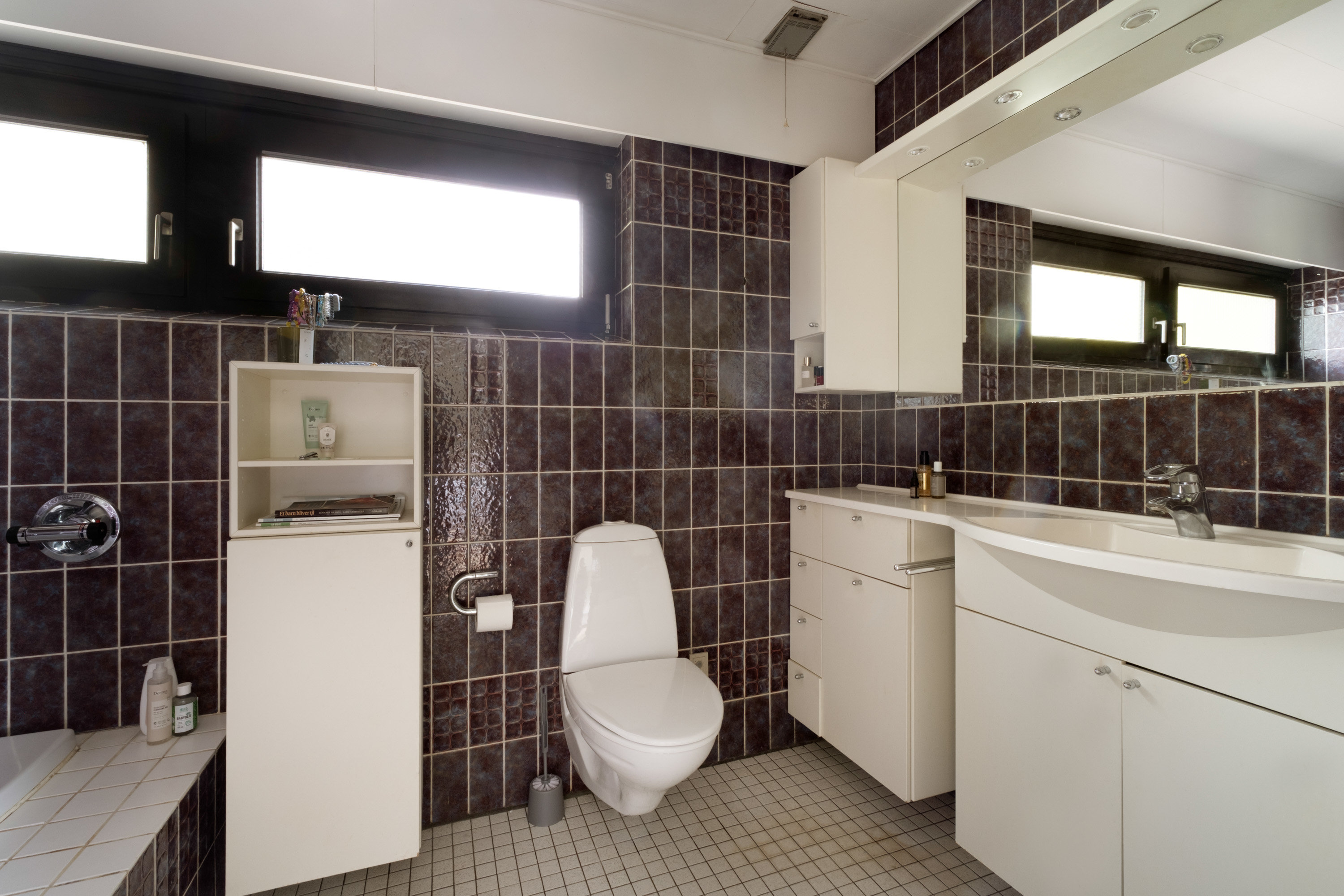 Fremhævet  billede i fuldskærmstilstand. Billede af Søbrinken 5, 3450 Allerød