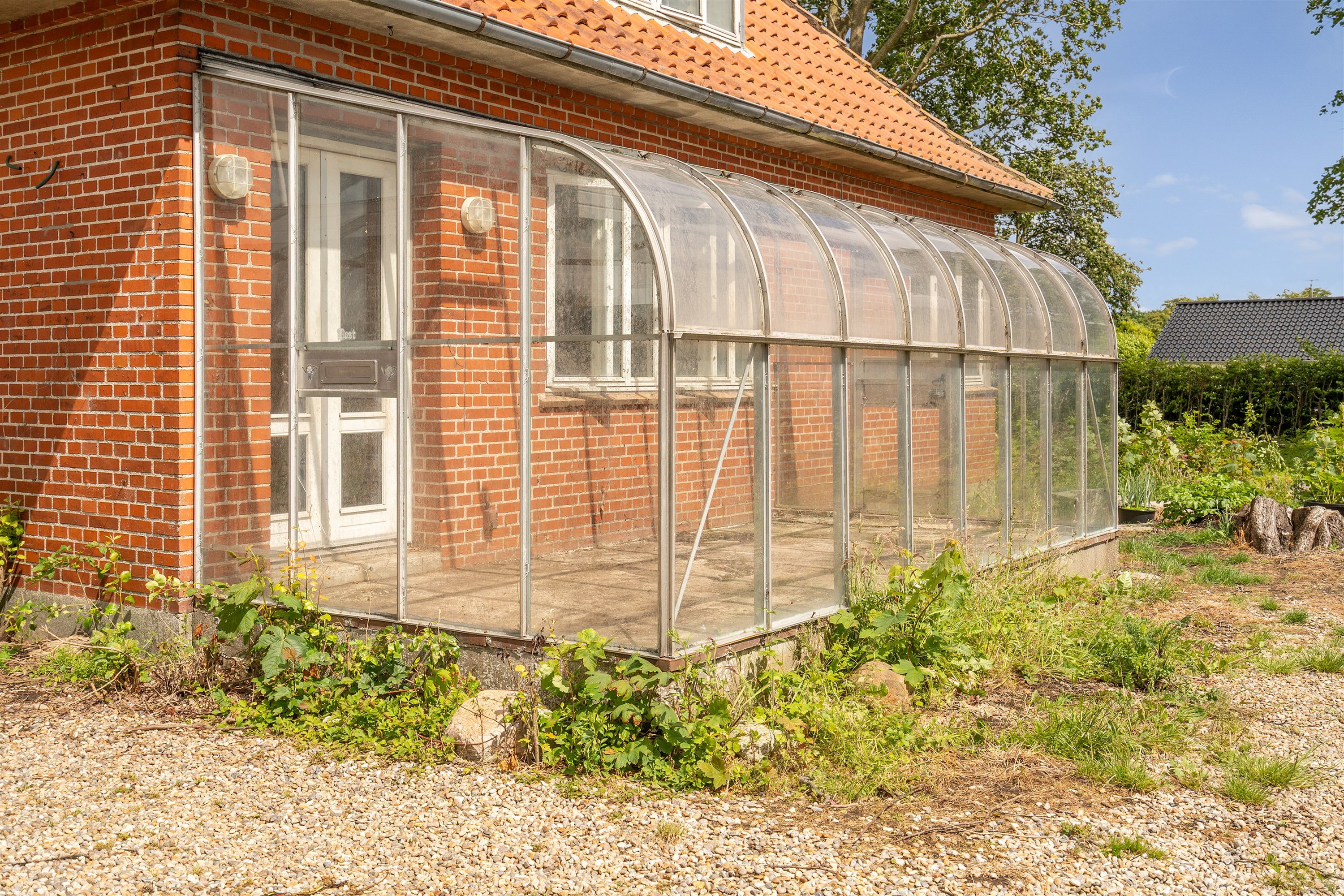 Miniaturebillede 2: ejendommen. Billede af Mølhøjvej 21, 6705 Esbjerg Ø