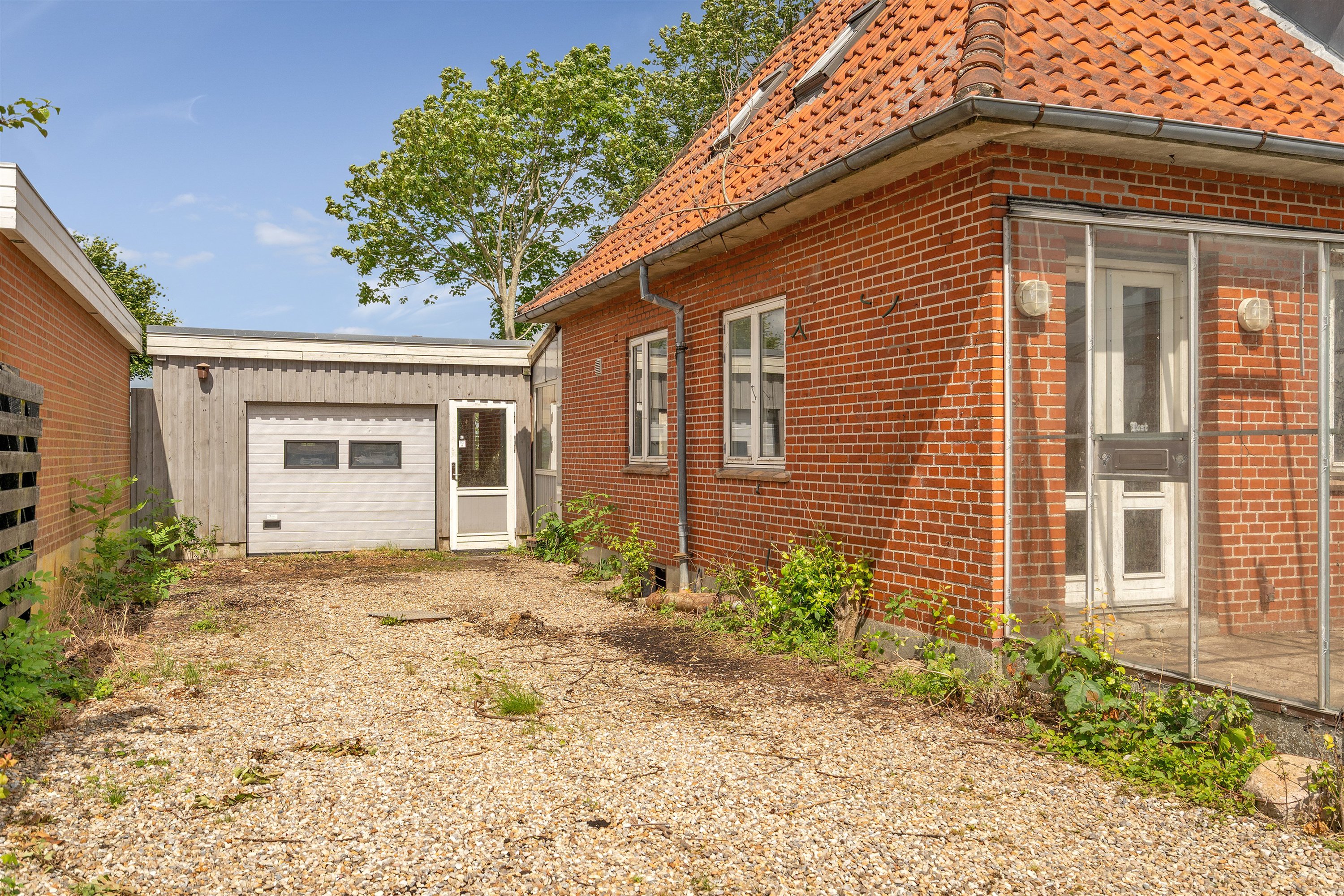 Fremhævet ejendommen billede i fuldskærmstilstand. Billede af Mølhøjvej 21, 6705 Esbjerg Ø
