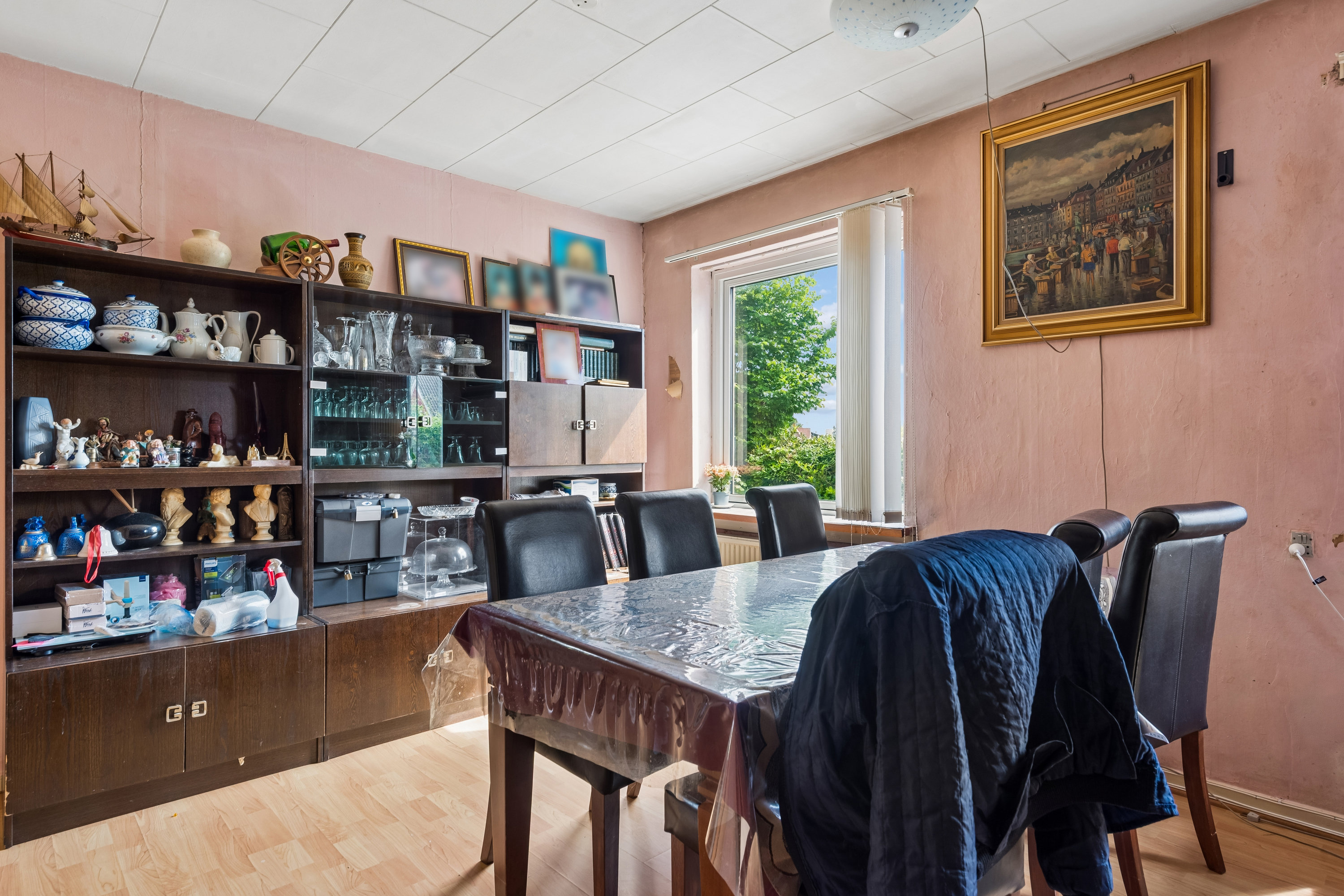 Fremhævet værelse billede i fuldskærmstilstand. Billede af Rugkærgårdsvej 23A, 2630 Taastrup