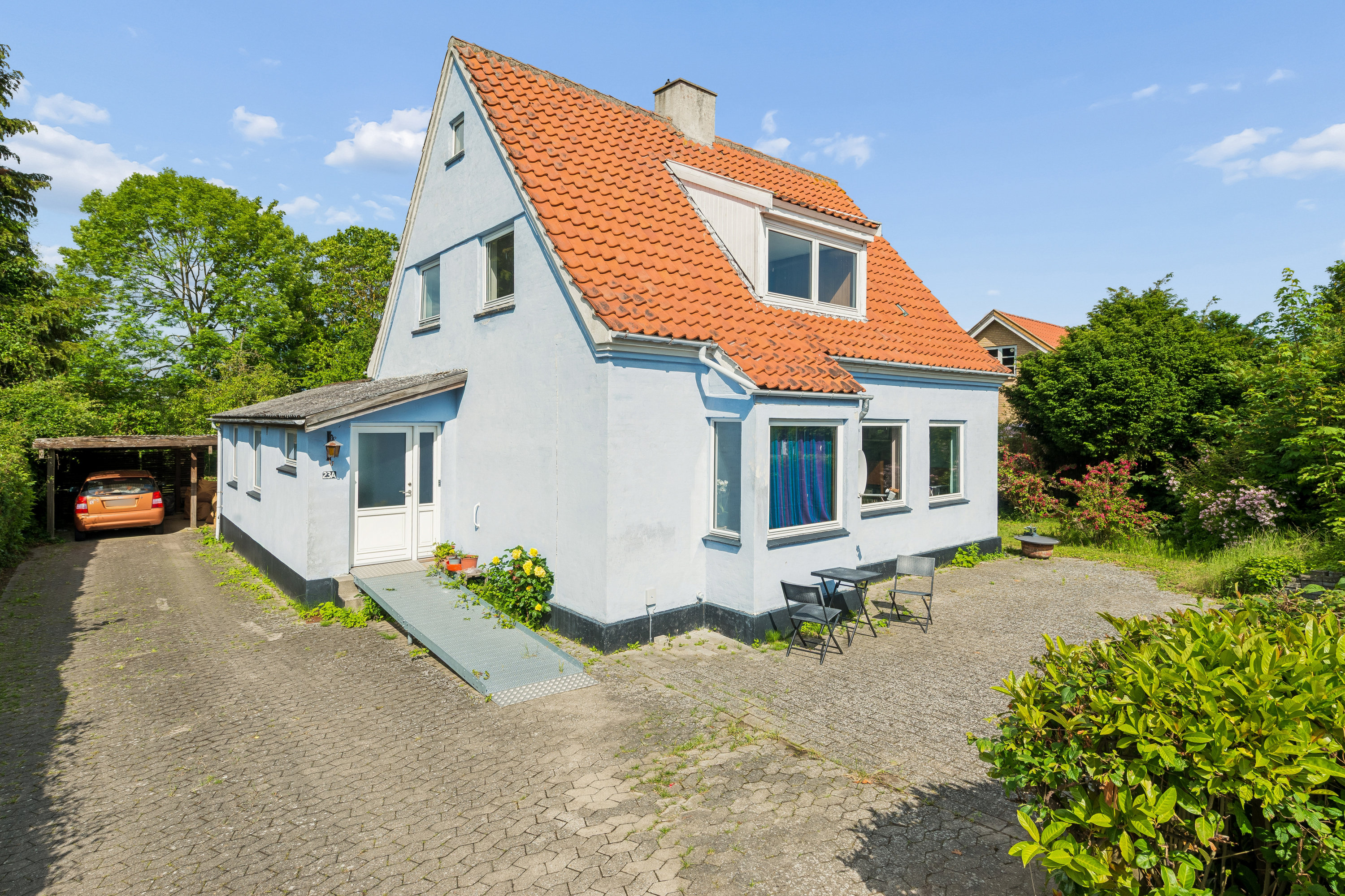 Villa: Andet på Rugkærgårdsvej 23A, 2630 Taastrup