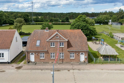 Søndergade 22
