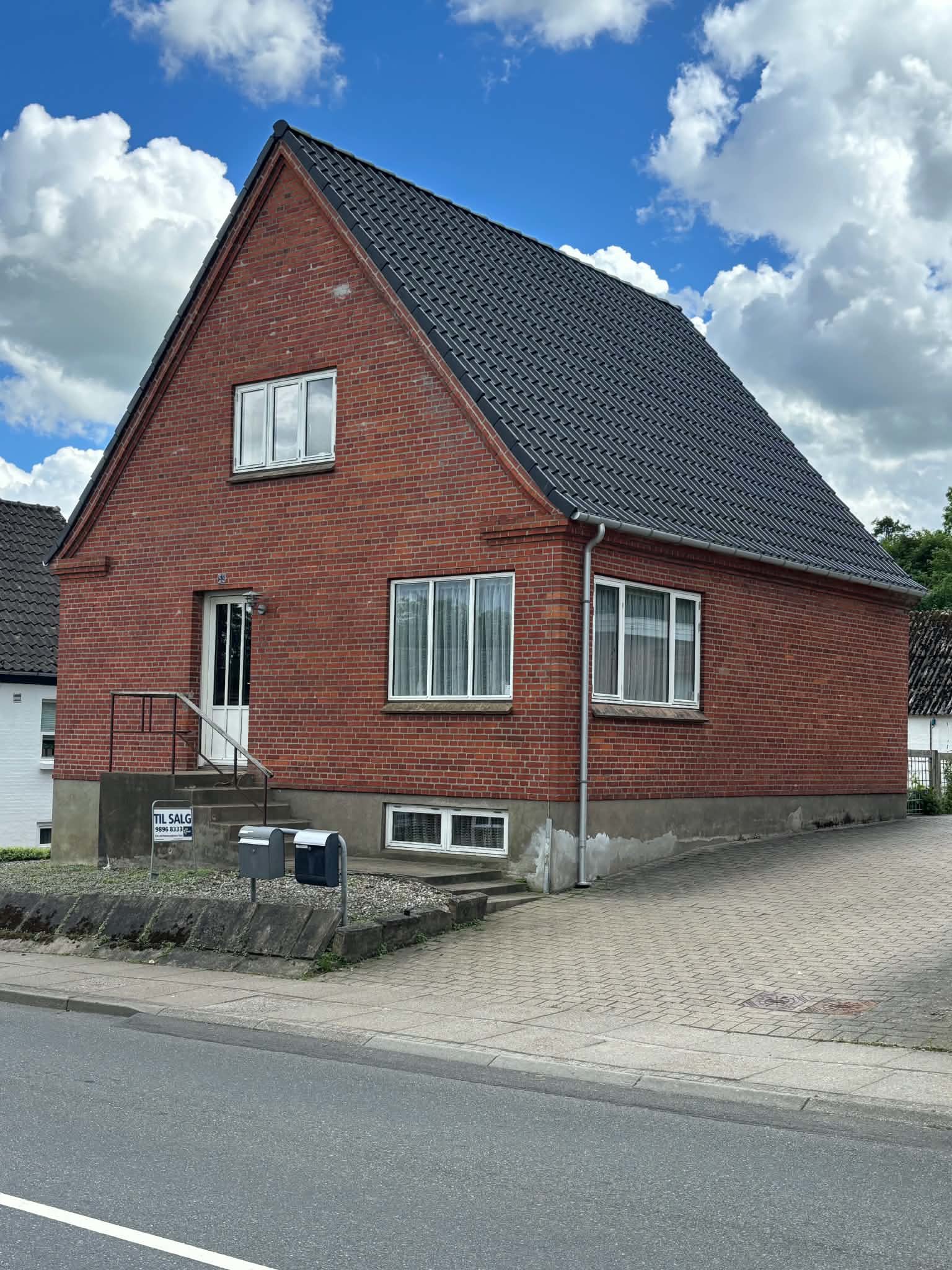 Miniaturebillede 1: . Billede af Tårsvej 53, Lendum, 9870 Sindal