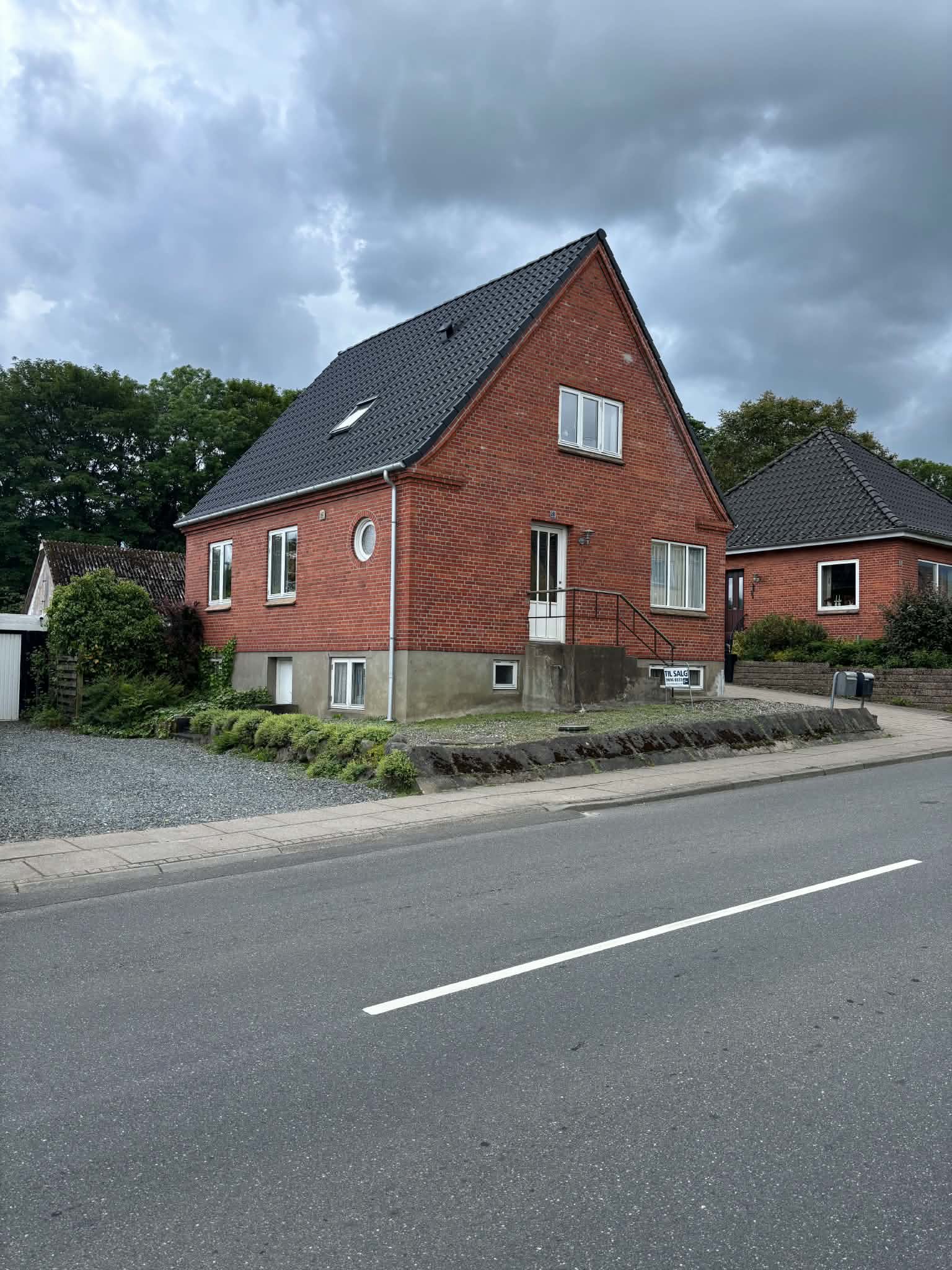 Villa på Tårsvej 53, Lendum, 9870 Sindal