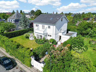Hartmannsvej 75