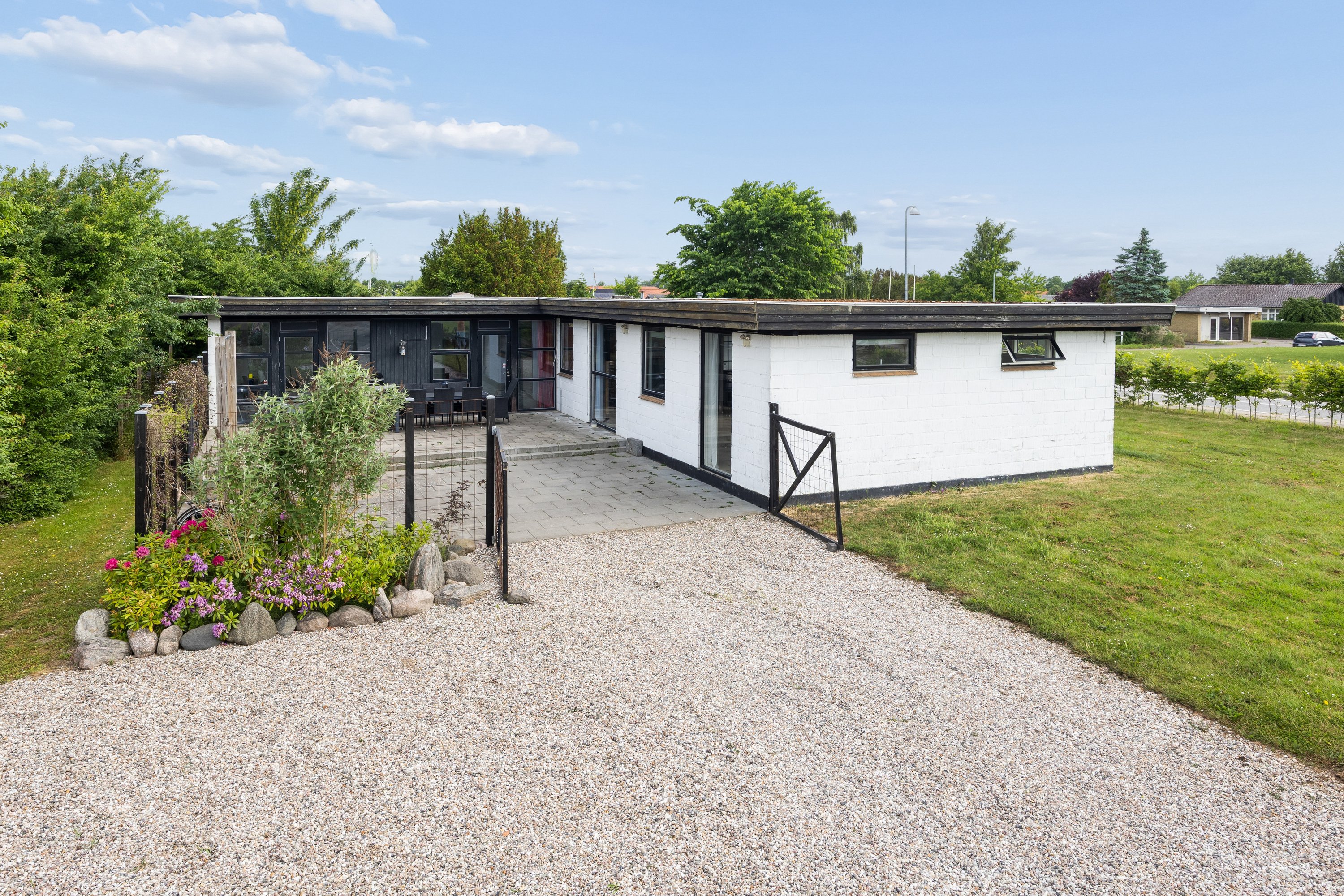 Villa på Helenevej 2, 4270 Høng