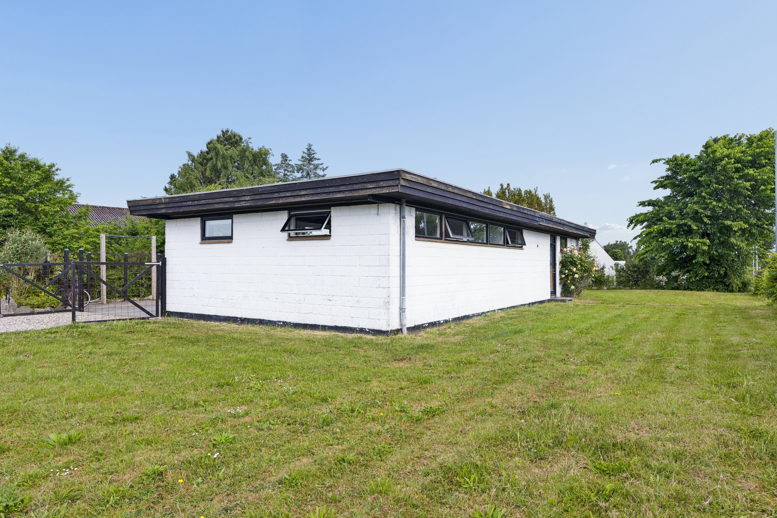 Miniaturebillede 2: . Billede af Helenevej 2, 4270 Høng