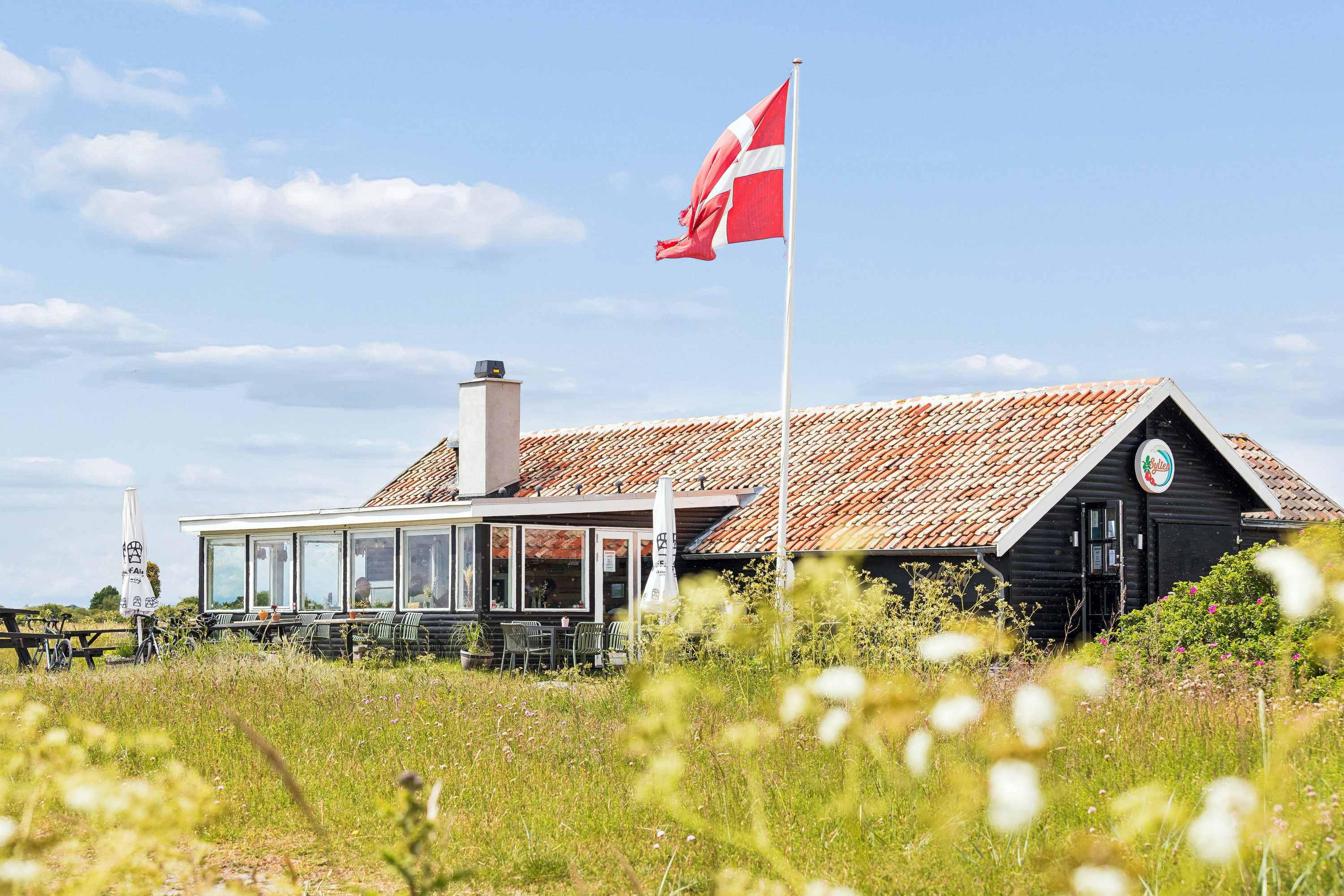 Fremhævet andet billede i fuldskærmstilstand. Billede af Engvej 56, st.. mfth., 2791 Dragør