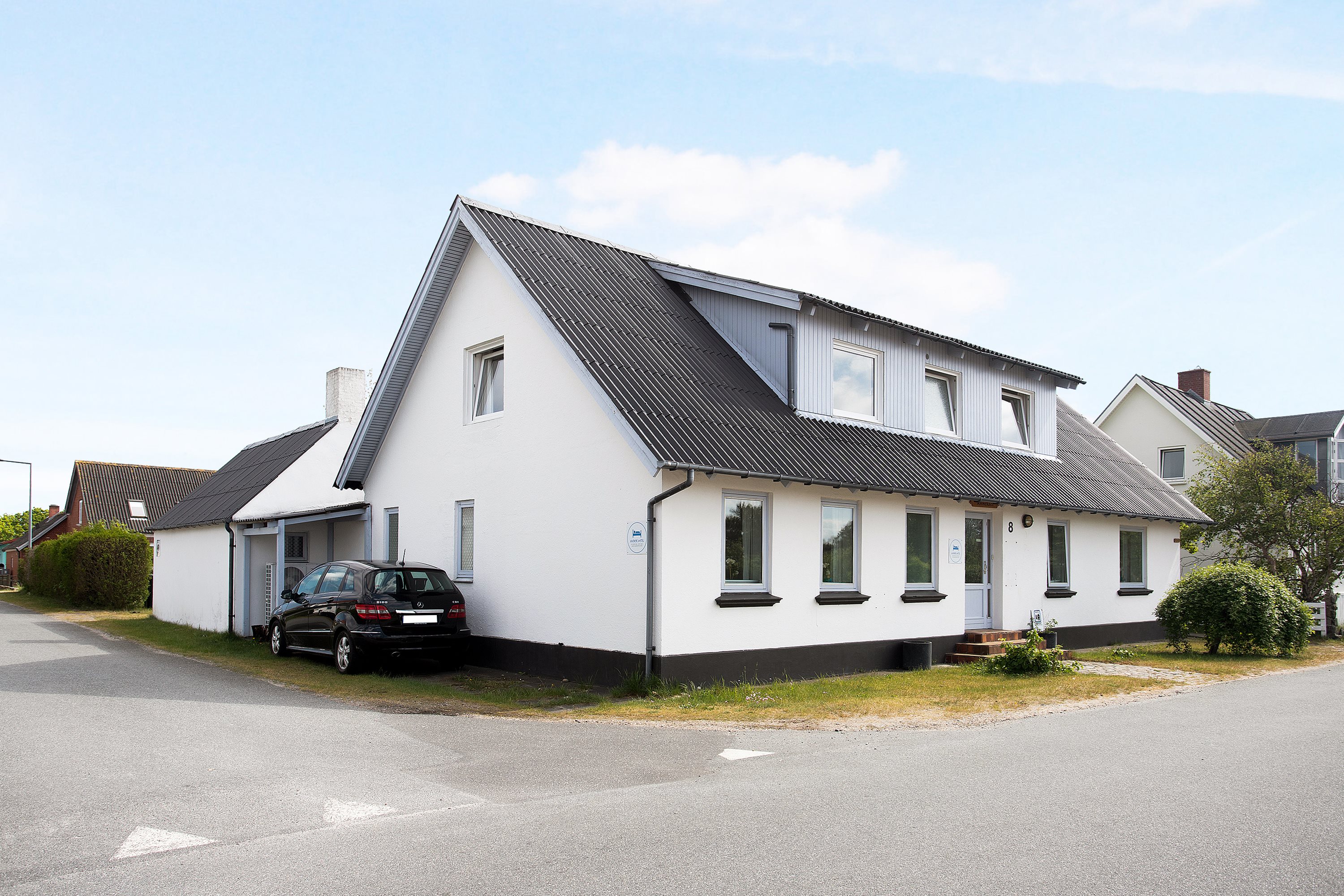 Fremhævet ejendommen billede i fuldskærmstilstand. Billede af Plantagevej 8, Vesterø Havn, 9940 Læsø