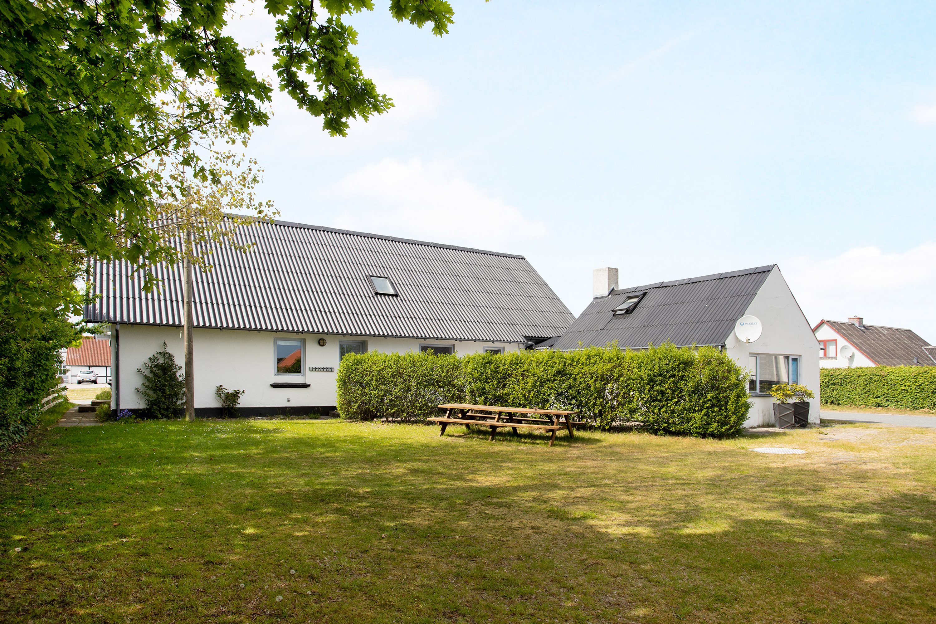 Fremhævet ejendommen billede i fuldskærmstilstand. Billede af Plantagevej 8, Vesterø Havn, 9940 Læsø