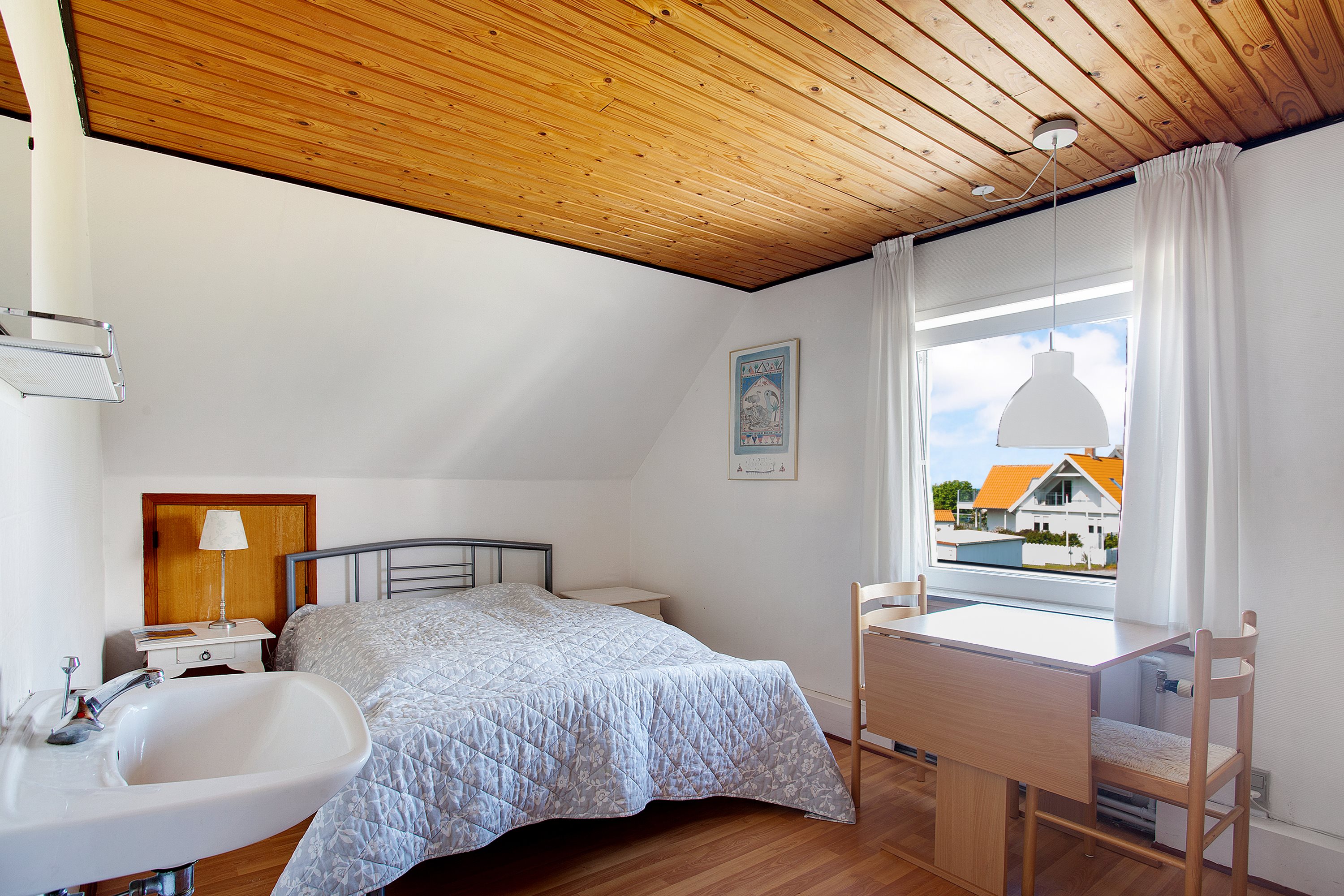 Fremhævet værelse billede i fuldskærmstilstand. Billede af Plantagevej 8, Vesterø Havn, 9940 Læsø