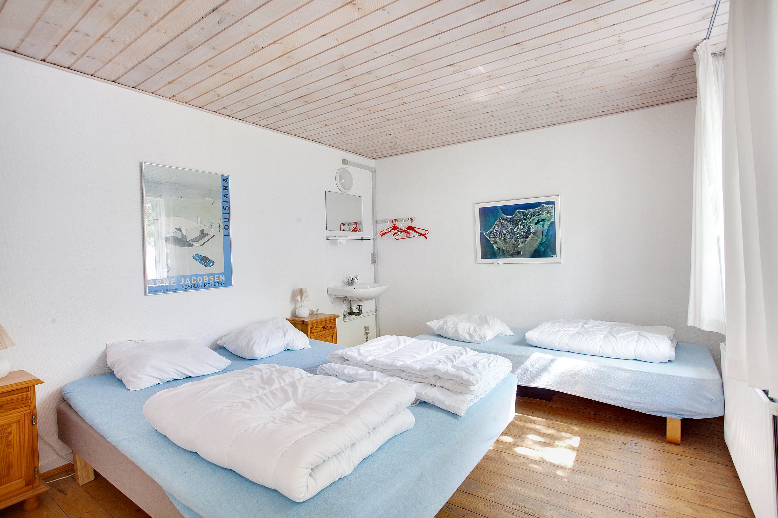 Fremhævet værelse billede i fuldskærmstilstand. Billede af Plantagevej 8, Vesterø Havn, 9940 Læsø