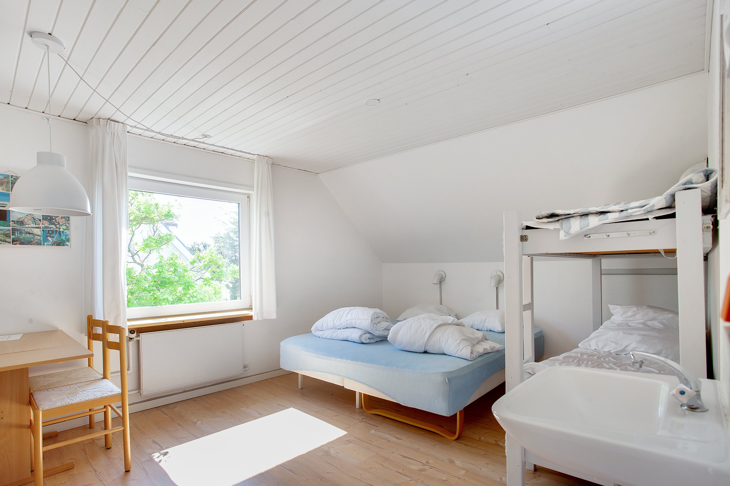 Fremhævet værelse billede i fuldskærmstilstand. Billede af Plantagevej 8, Vesterø Havn, 9940 Læsø