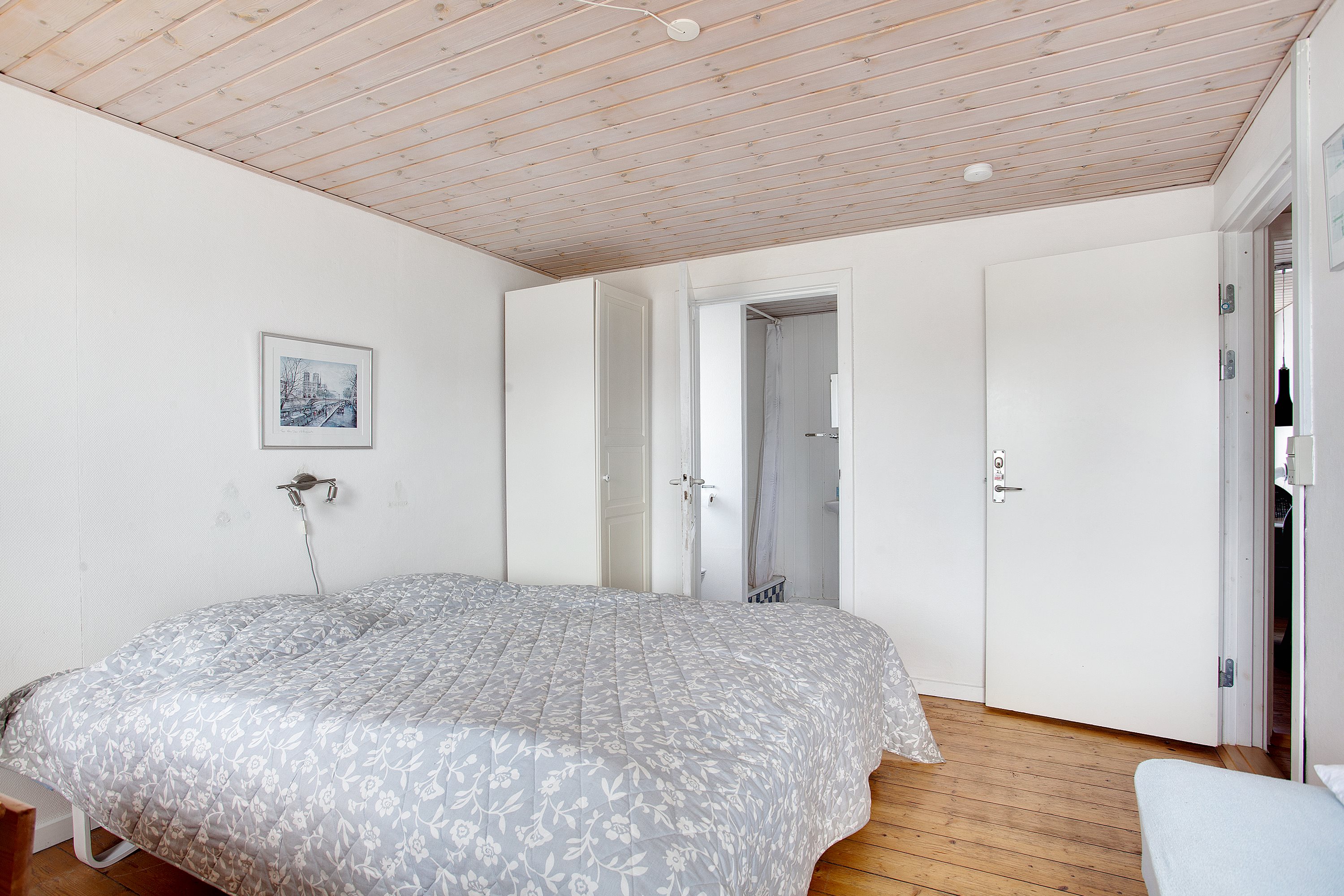 Fremhævet værelse billede i fuldskærmstilstand. Billede af Plantagevej 8, Vesterø Havn, 9940 Læsø