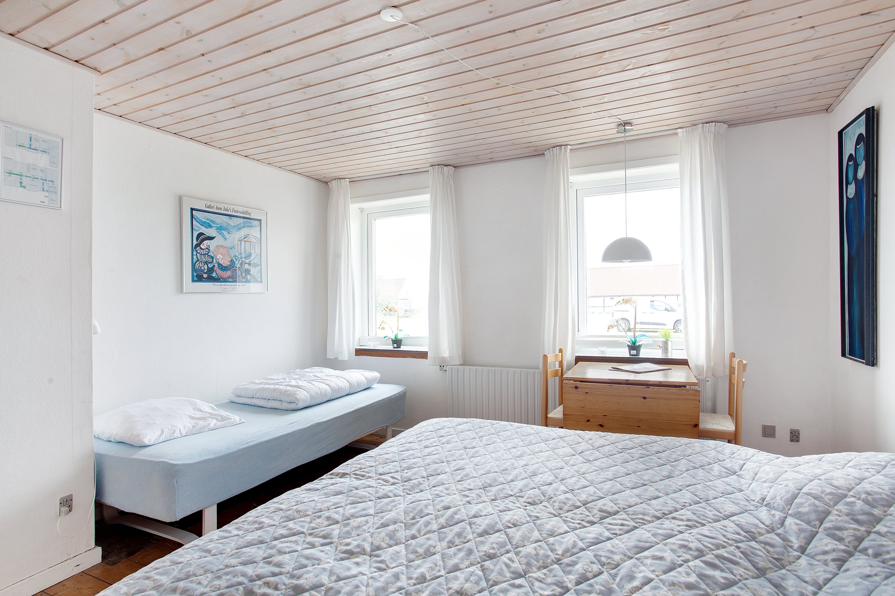 Fremhævet værelse billede i fuldskærmstilstand. Billede af Plantagevej 8, Vesterø Havn, 9940 Læsø