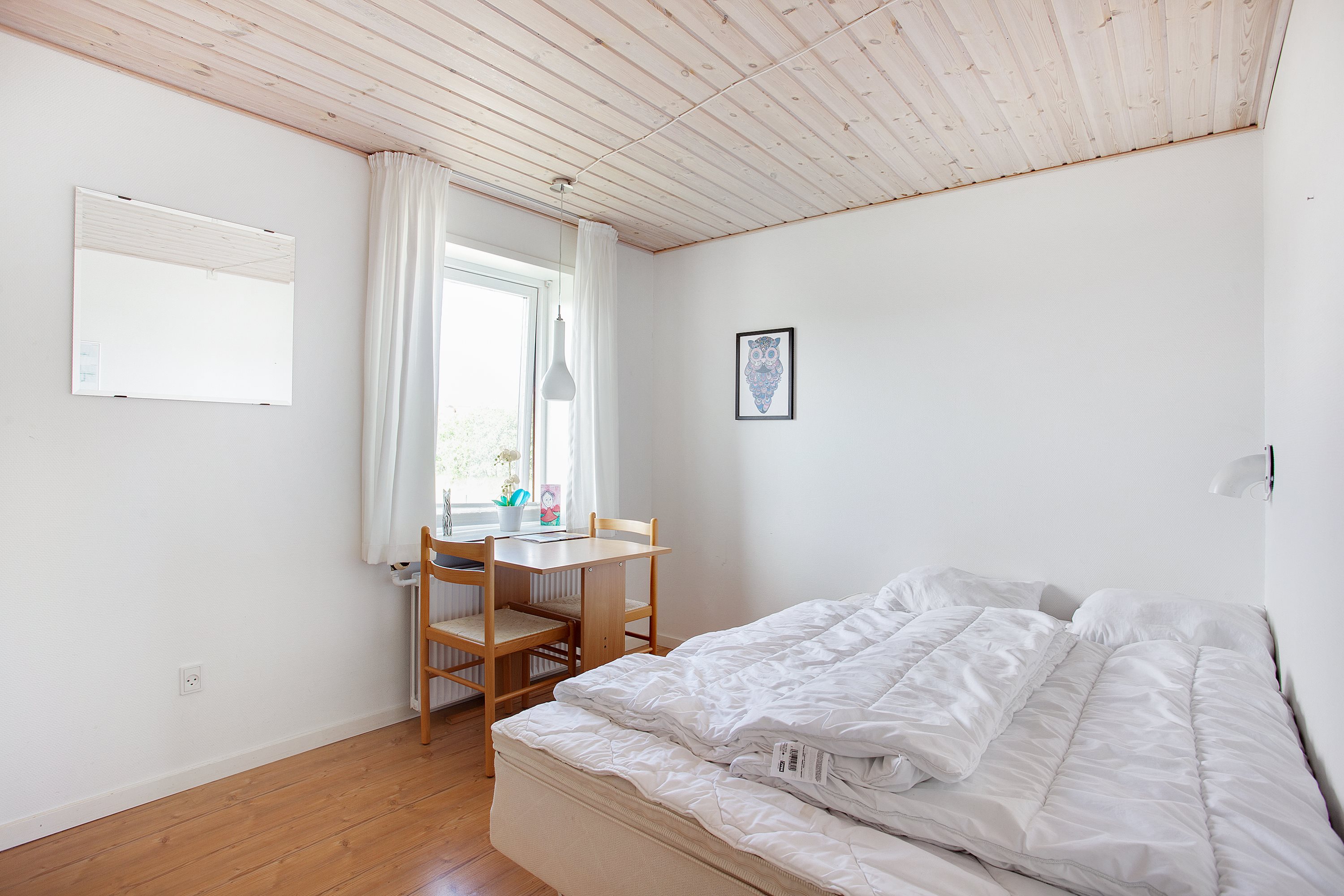 Fremhævet værelse billede i fuldskærmstilstand. Billede af Plantagevej 8, Vesterø Havn, 9940 Læsø