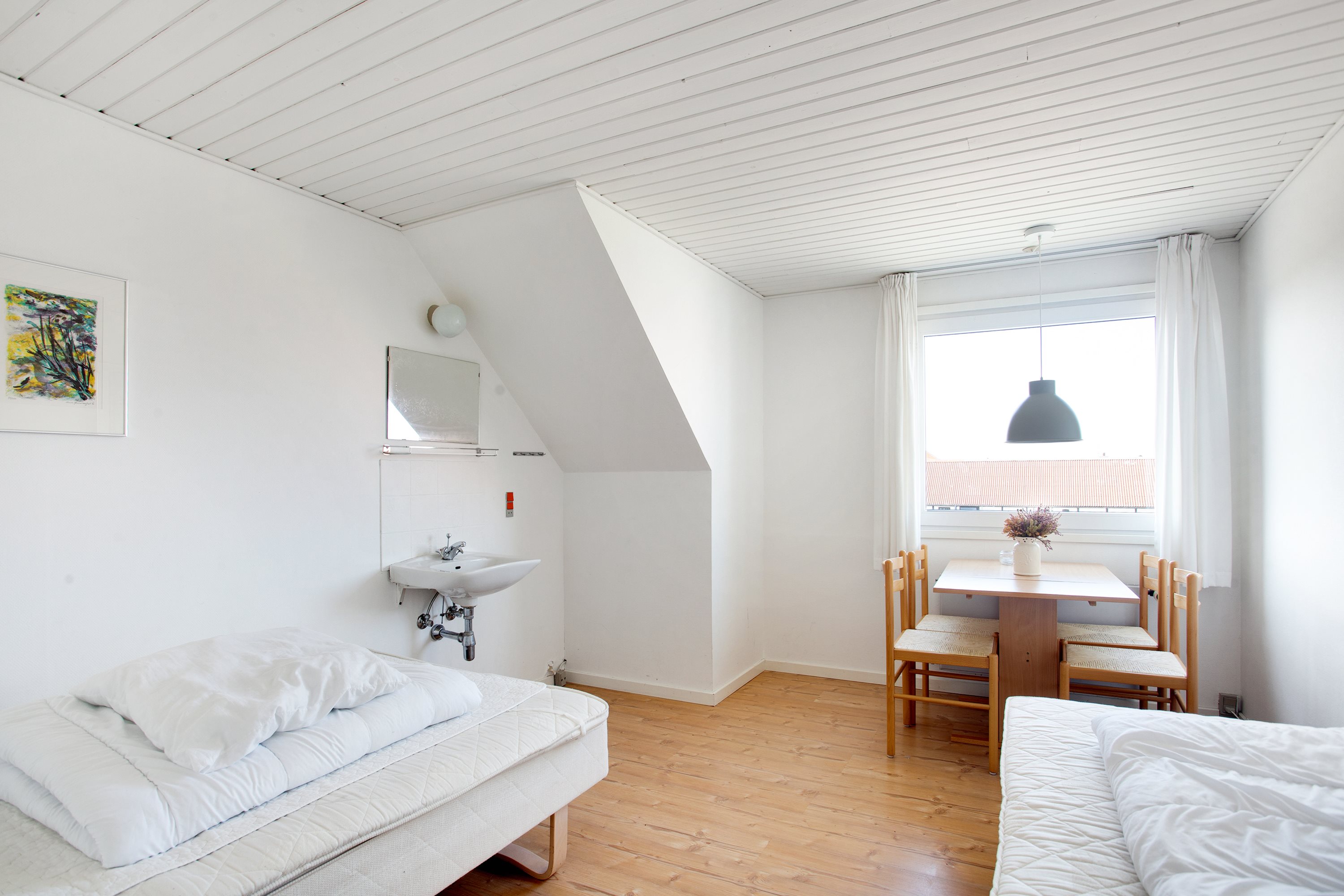 Fremhævet værelse billede i fuldskærmstilstand. Billede af Plantagevej 8, Vesterø Havn, 9940 Læsø