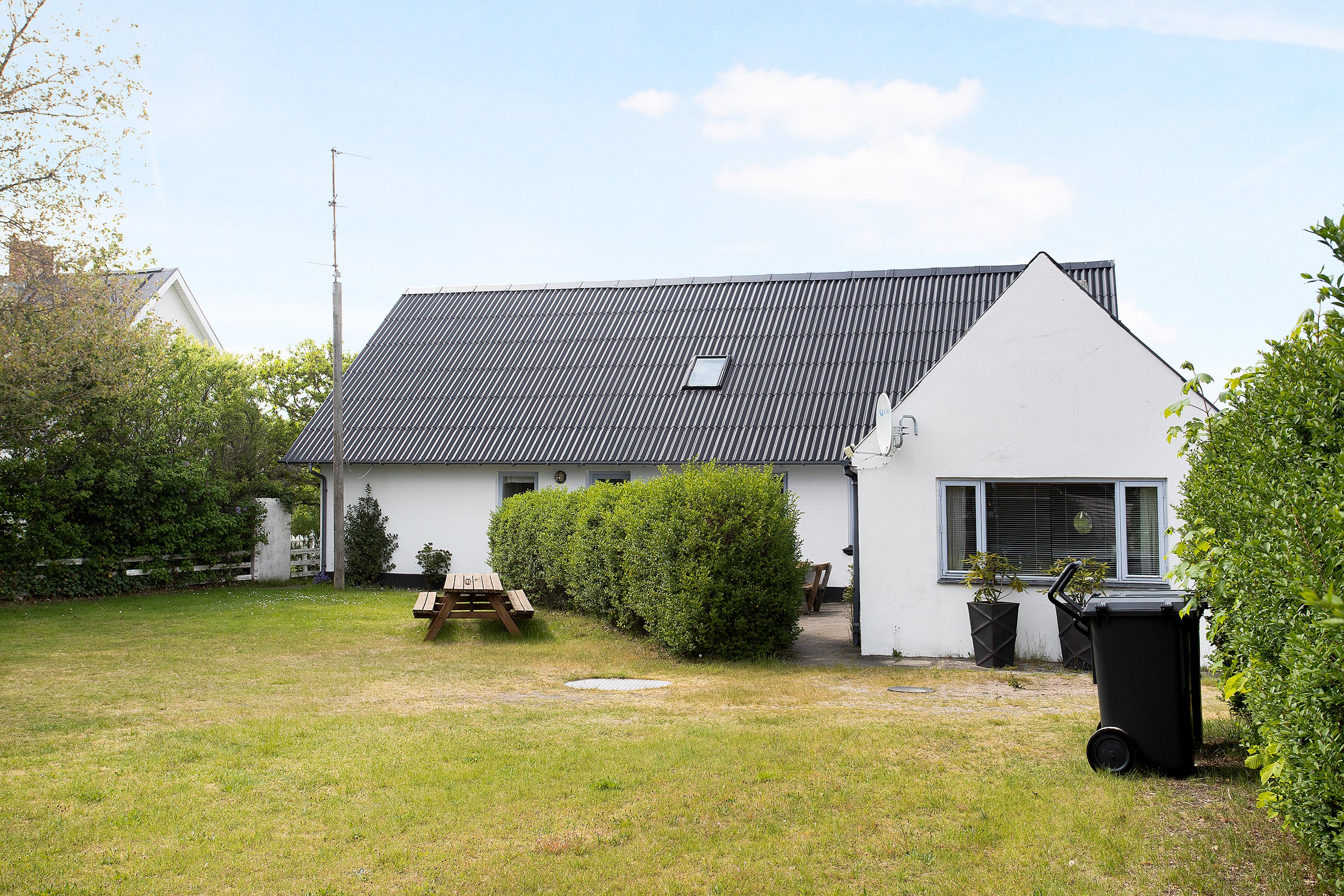 Fremhævet ejendommen billede i fuldskærmstilstand. Billede af Plantagevej 8, Vesterø Havn, 9940 Læsø