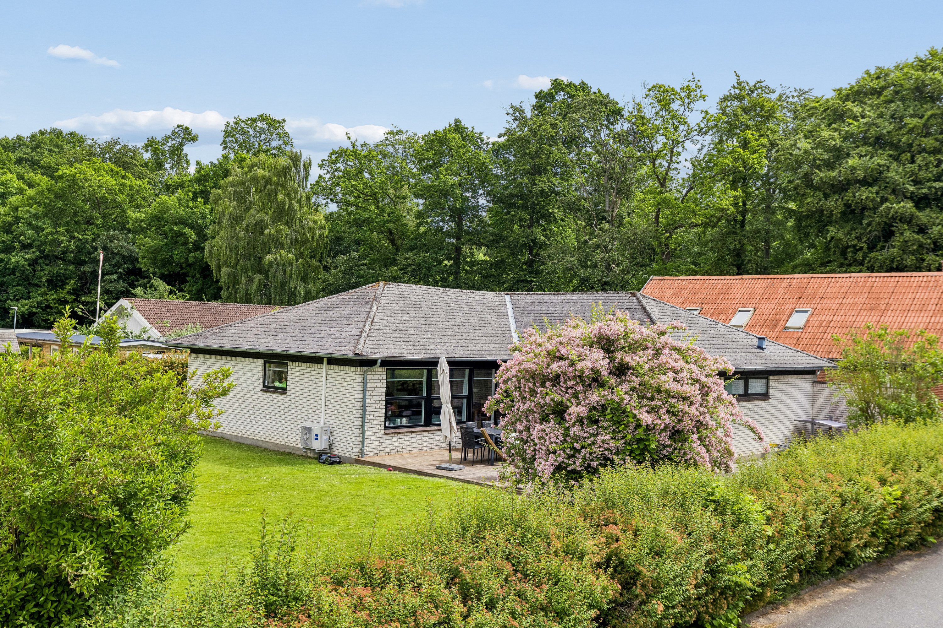 Villa: Andet på Stjerneparken 48, 6300 Gråsten