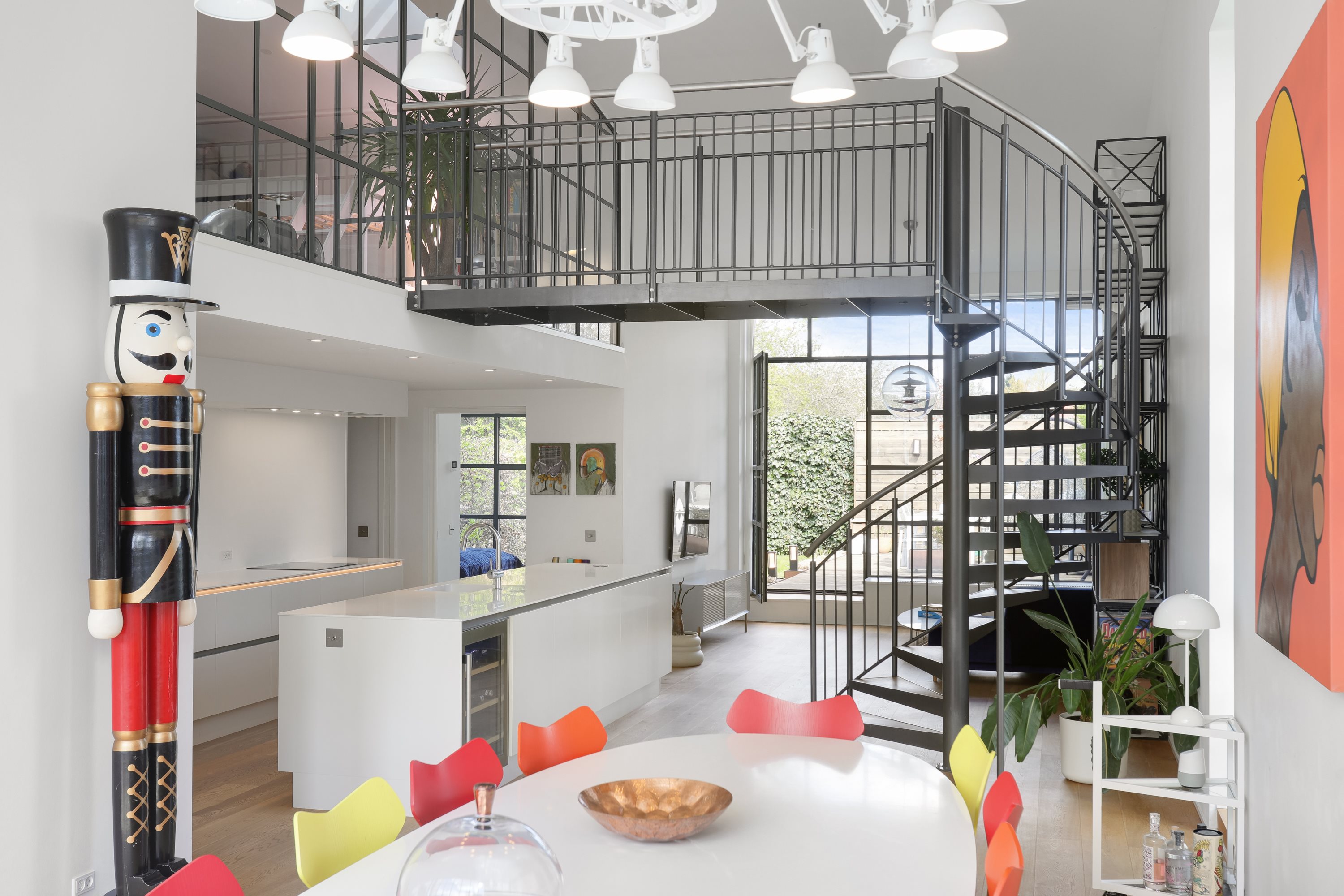 Miniaturebillede 1: andet. Billede af Filmbyen 8A, 2650 Hvidovre