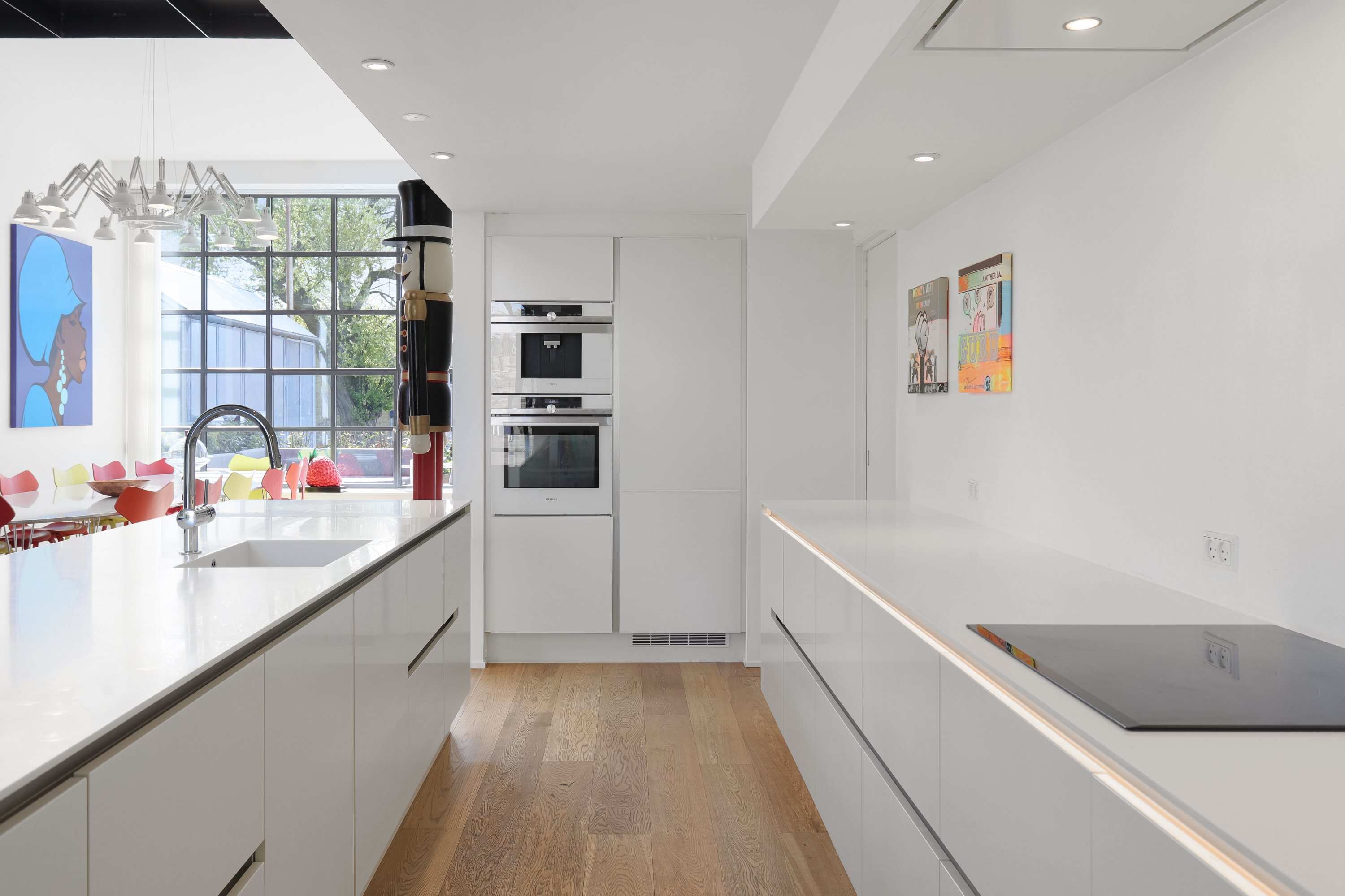 Fremhævet andet billede i fuldskærmstilstand. Billede af Filmbyen 8A, 2650 Hvidovre