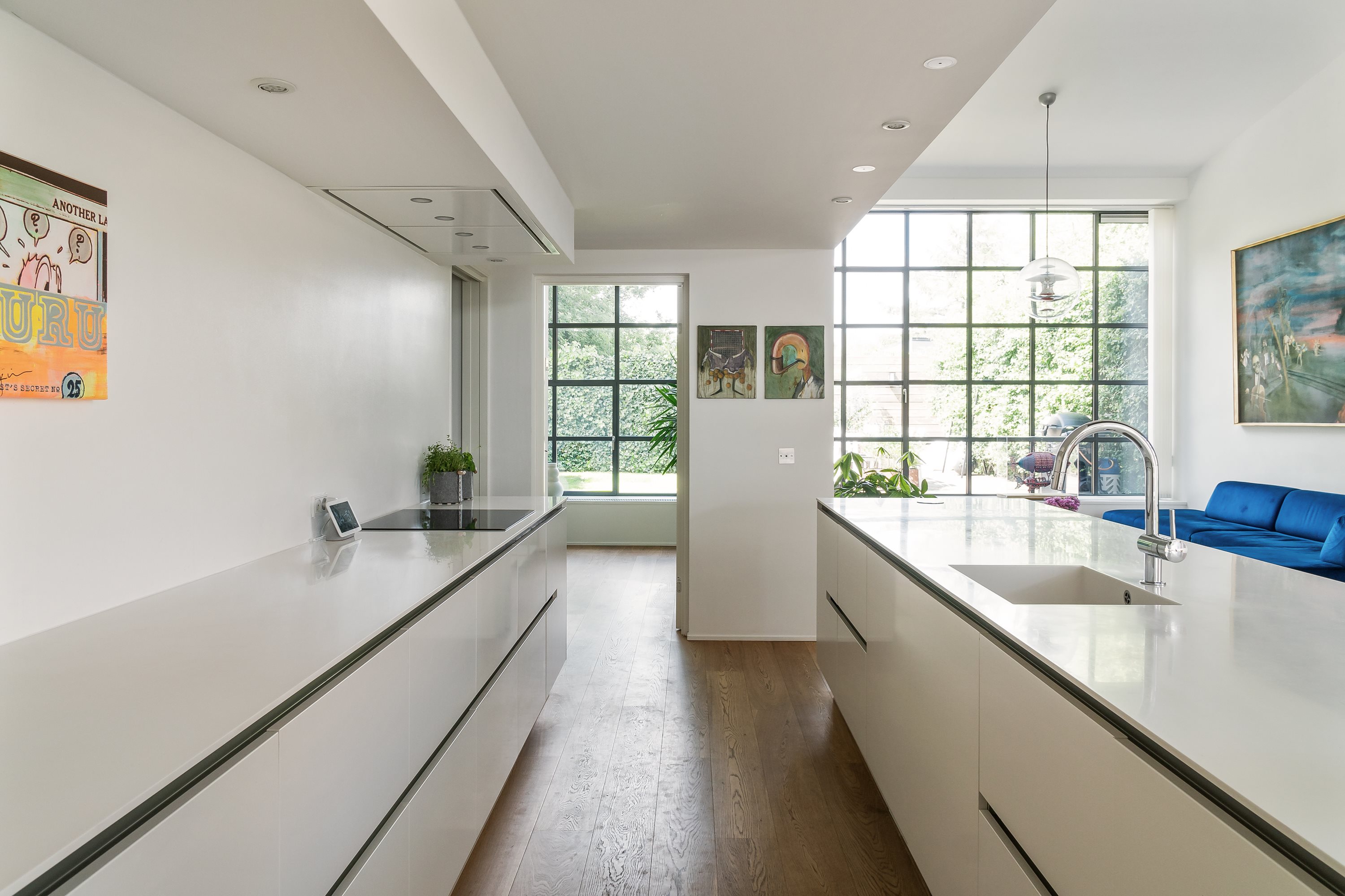 Fremhævet andet billede i fuldskærmstilstand. Billede af Filmbyen 8A, 2650 Hvidovre