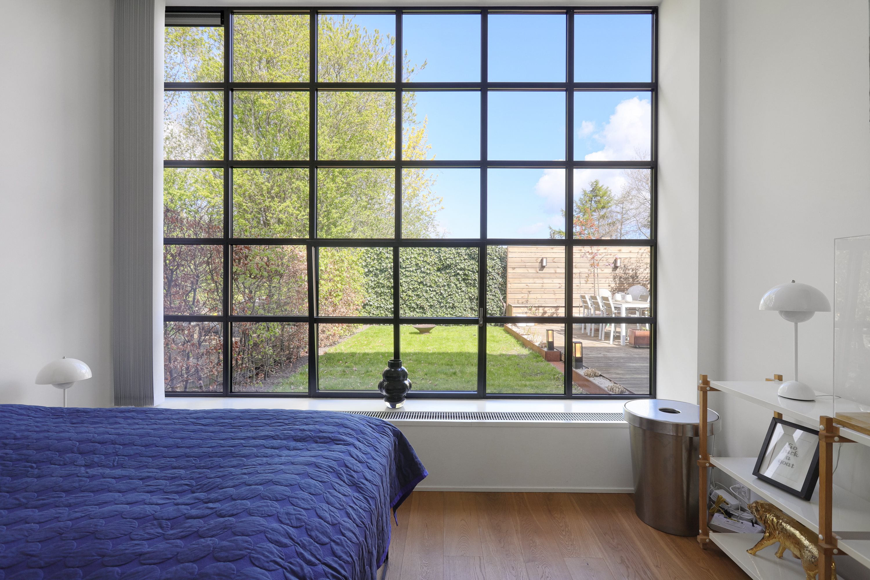 Fremhævet andet billede i fuldskærmstilstand. Billede af Filmbyen 8A, 2650 Hvidovre