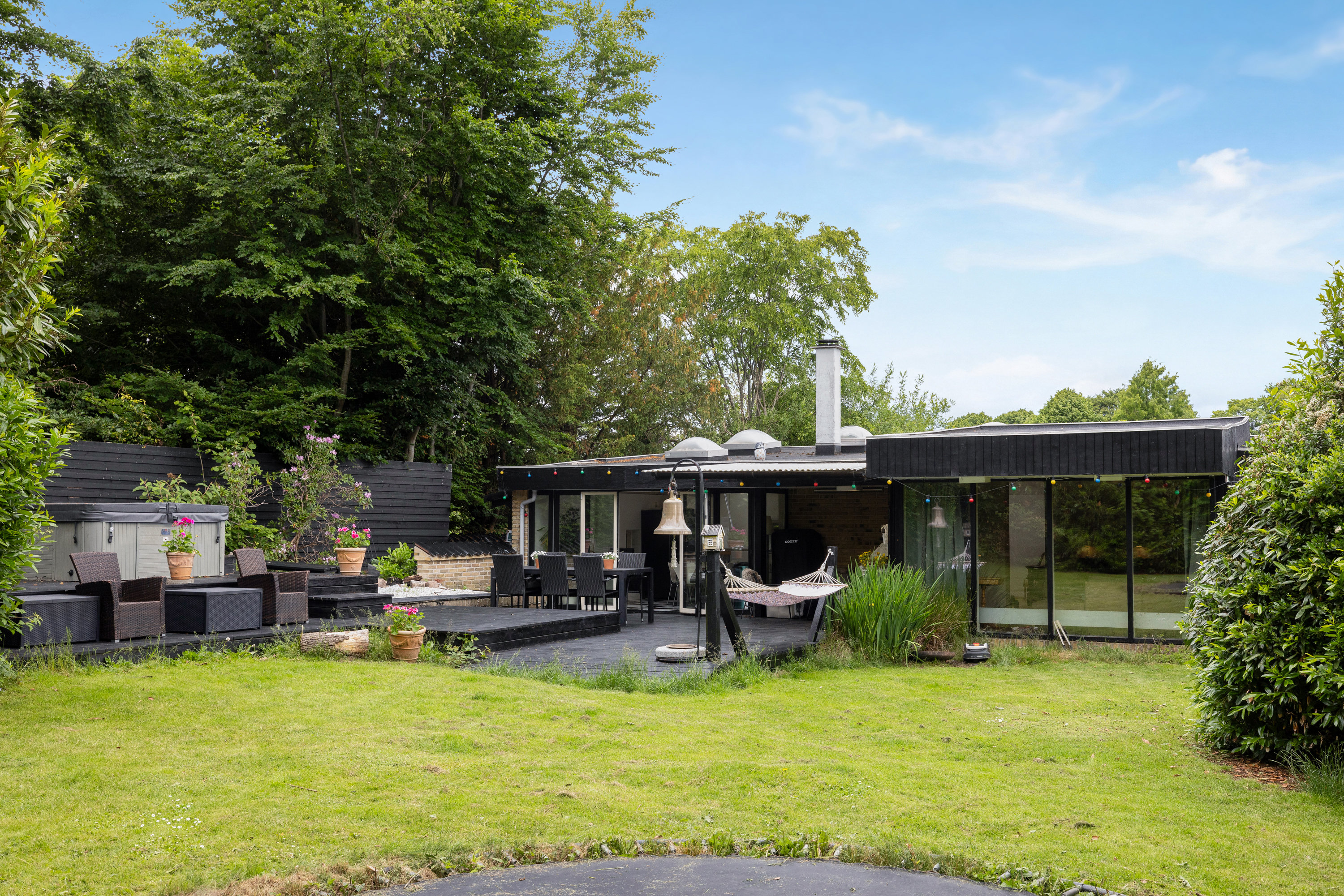 Villa: Andet på Bistrupvej 135, 3460 Birkerød