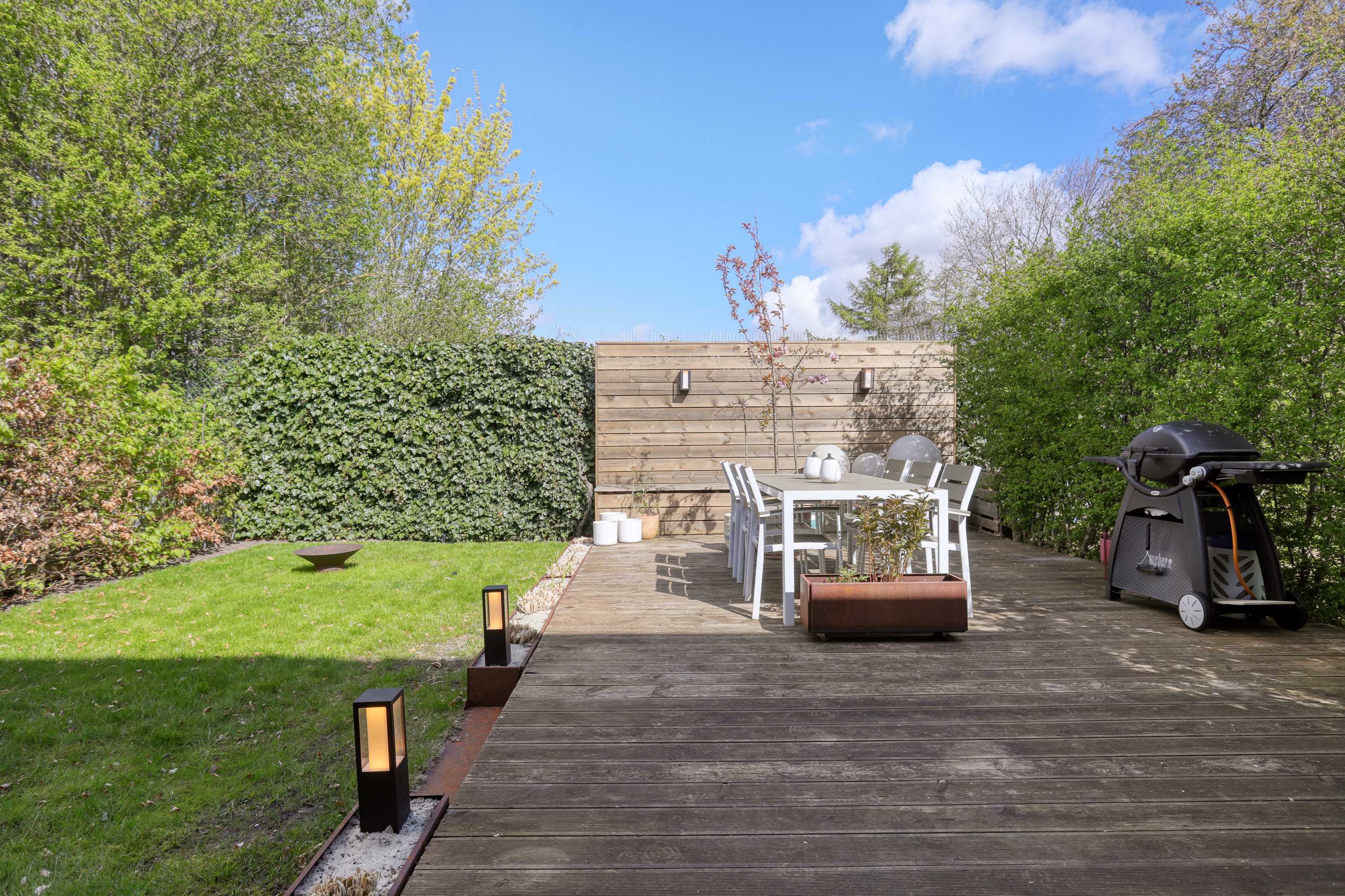 Fremhævet andet billede i fuldskærmstilstand. Billede af Filmbyen 8A, 2650 Hvidovre