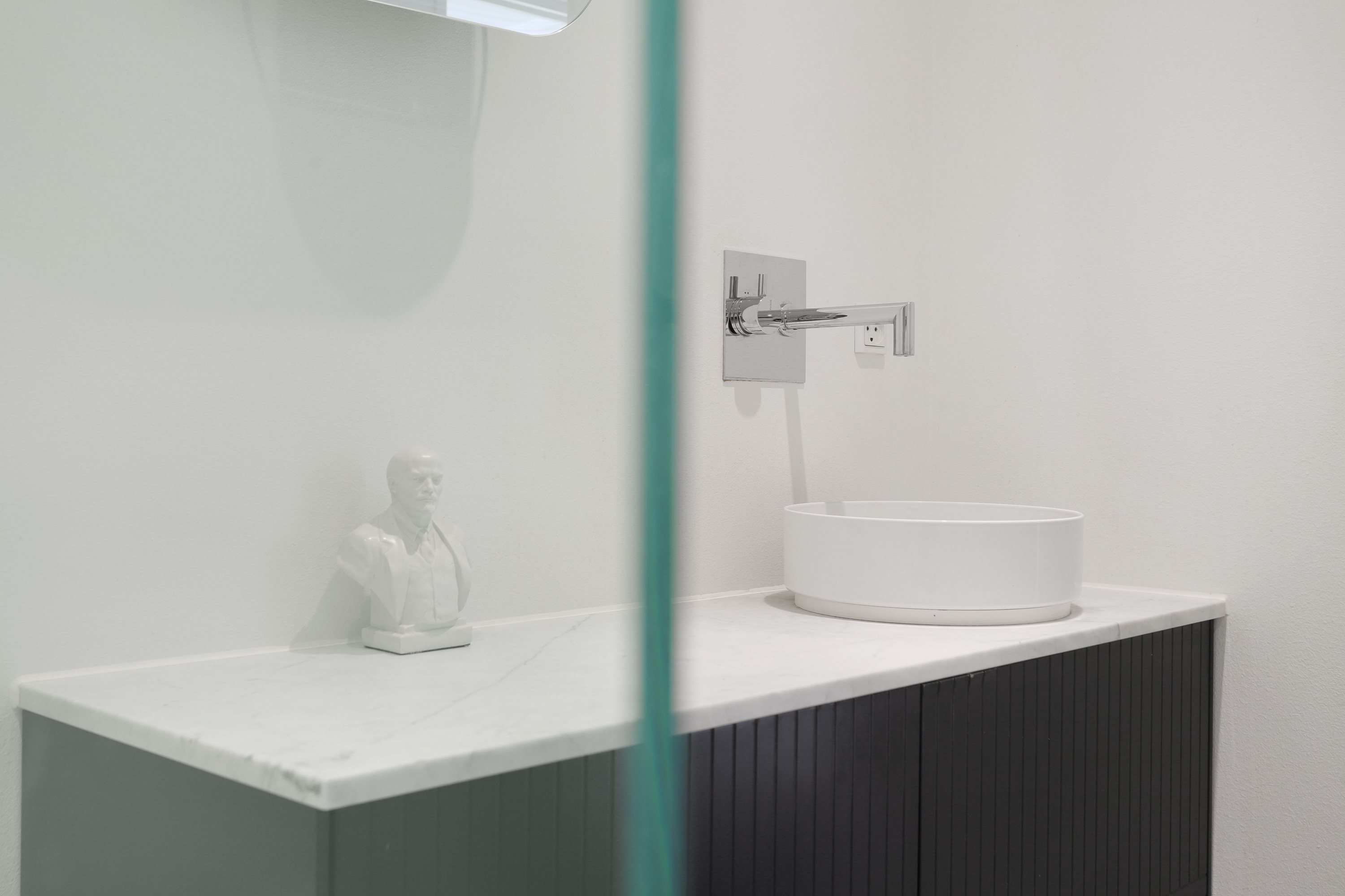 Fremhævet andet billede i fuldskærmstilstand. Billede af Filmbyen 8A, 2650 Hvidovre