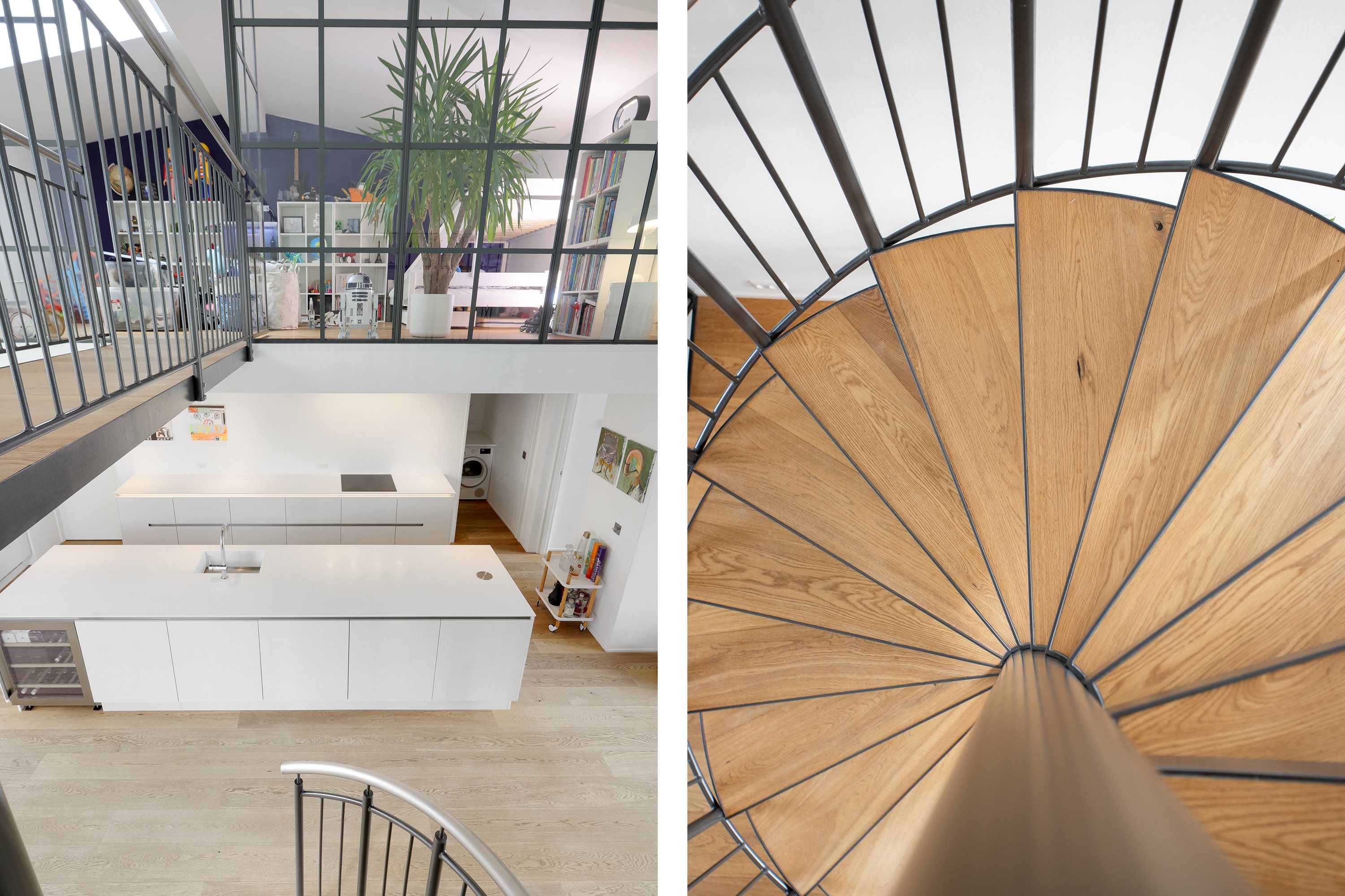 Fremhævet andet billede i fuldskærmstilstand. Billede af Filmbyen 8A, 2650 Hvidovre