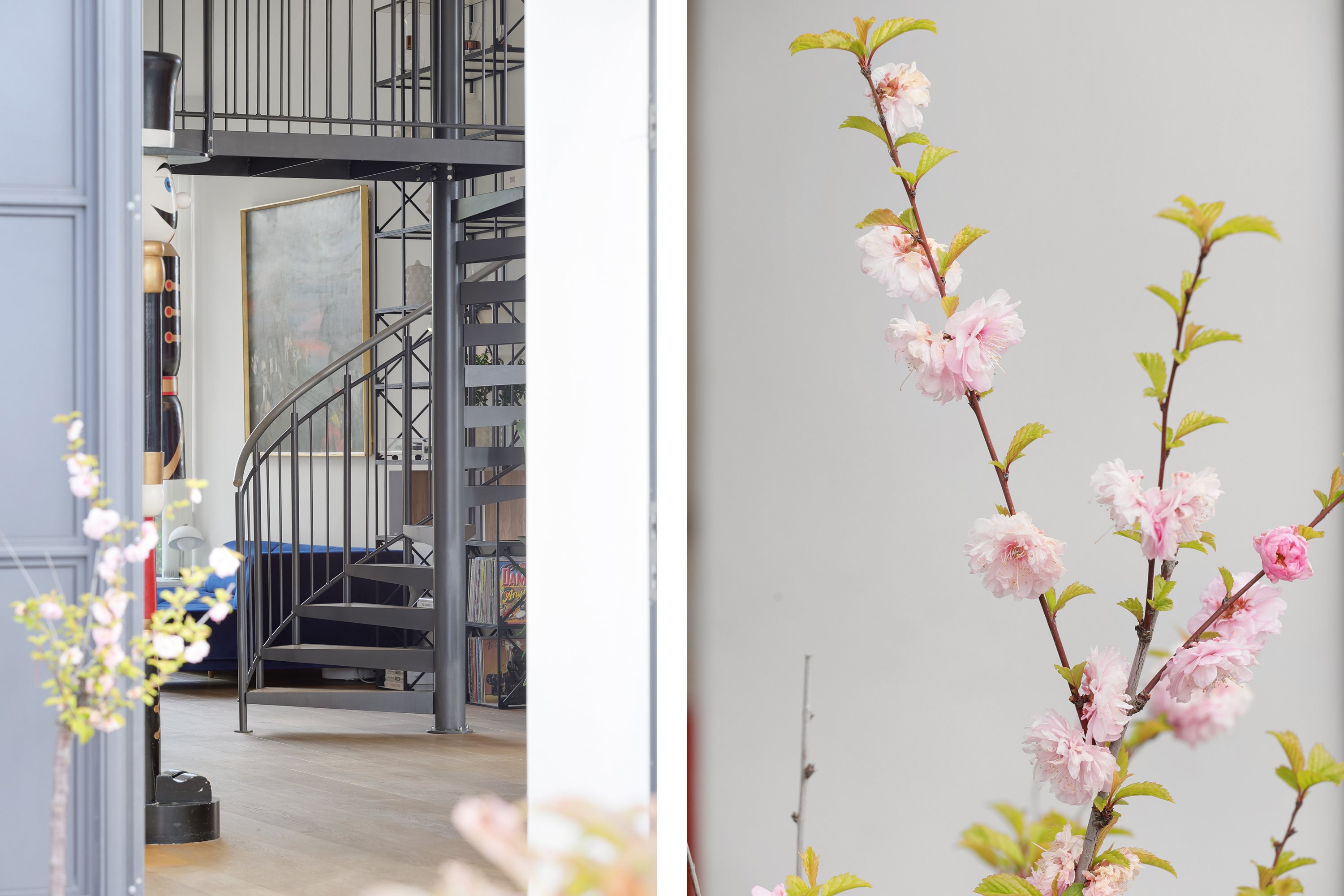 Fremhævet andet billede i fuldskærmstilstand. Billede af Filmbyen 8A, 2650 Hvidovre