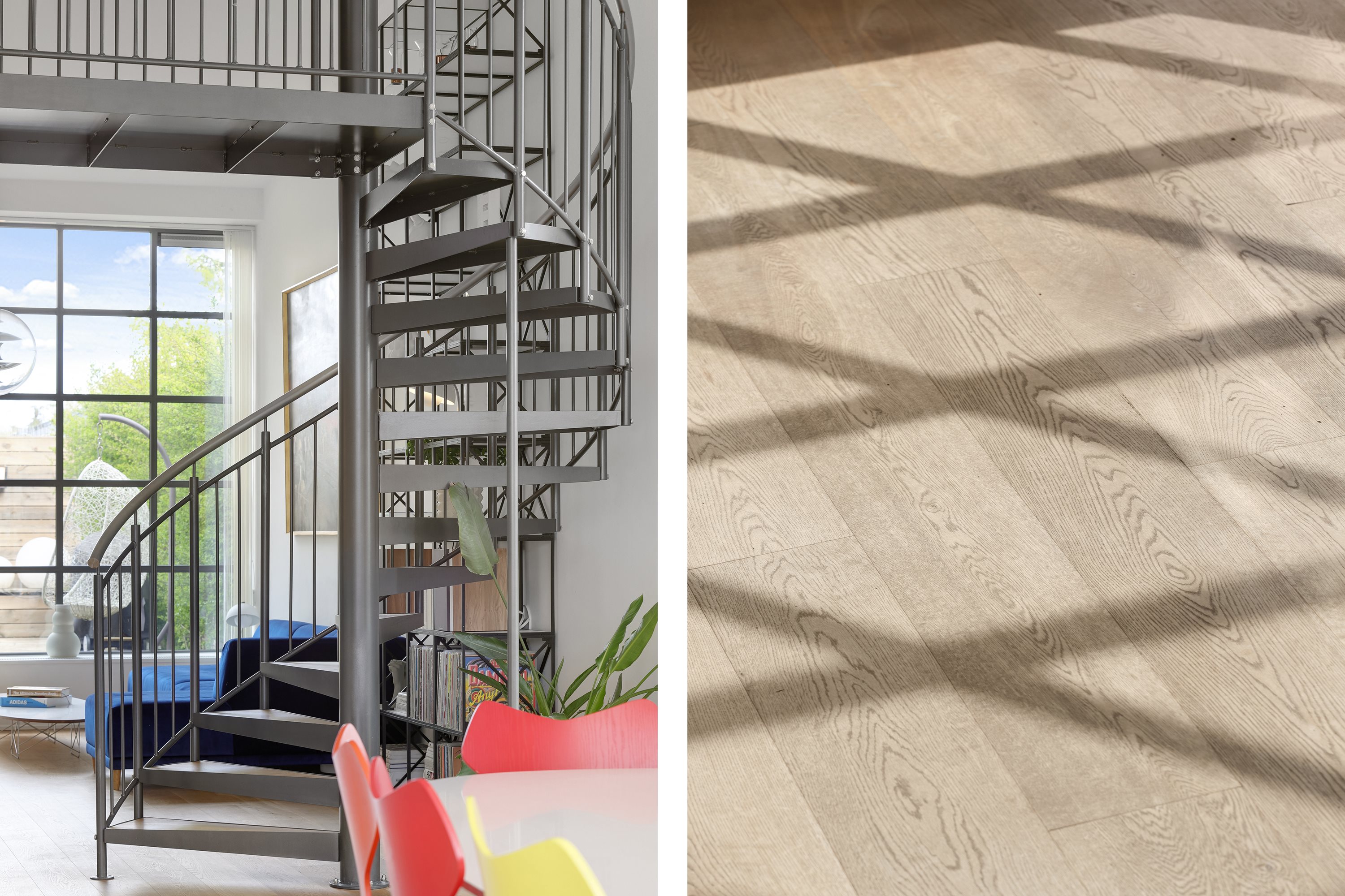 Fremhævet andet billede i fuldskærmstilstand. Billede af Filmbyen 8A, 2650 Hvidovre